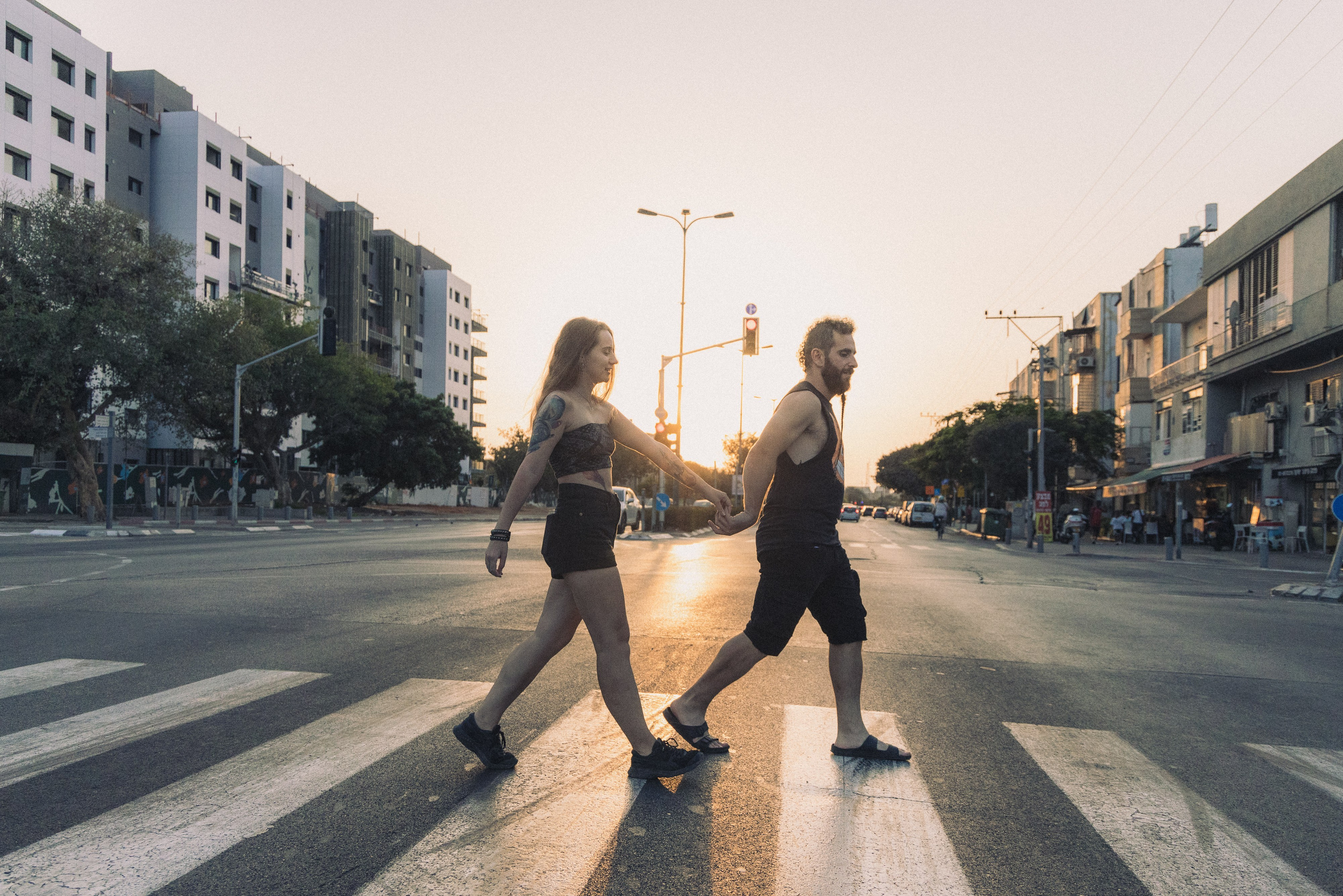 Photographer Nikita Kaem