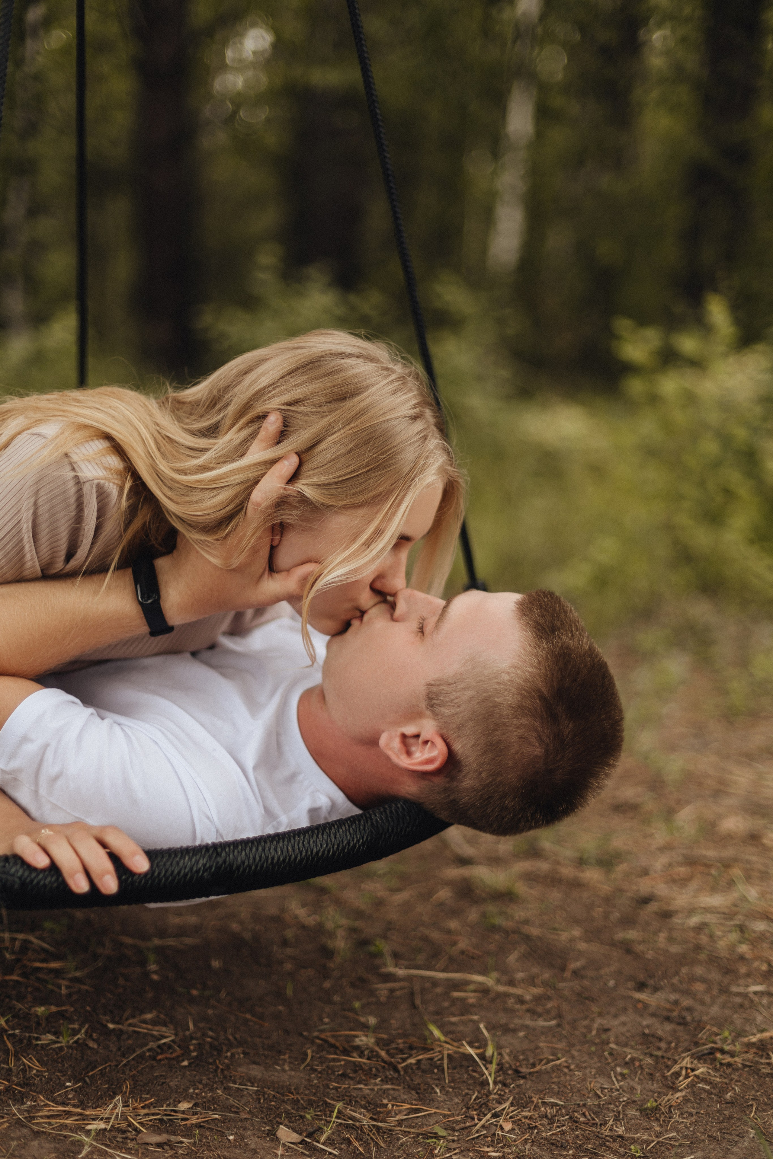 Портфолио//LOVE STORY. Фотограф Тюмень Пушковская Кристина