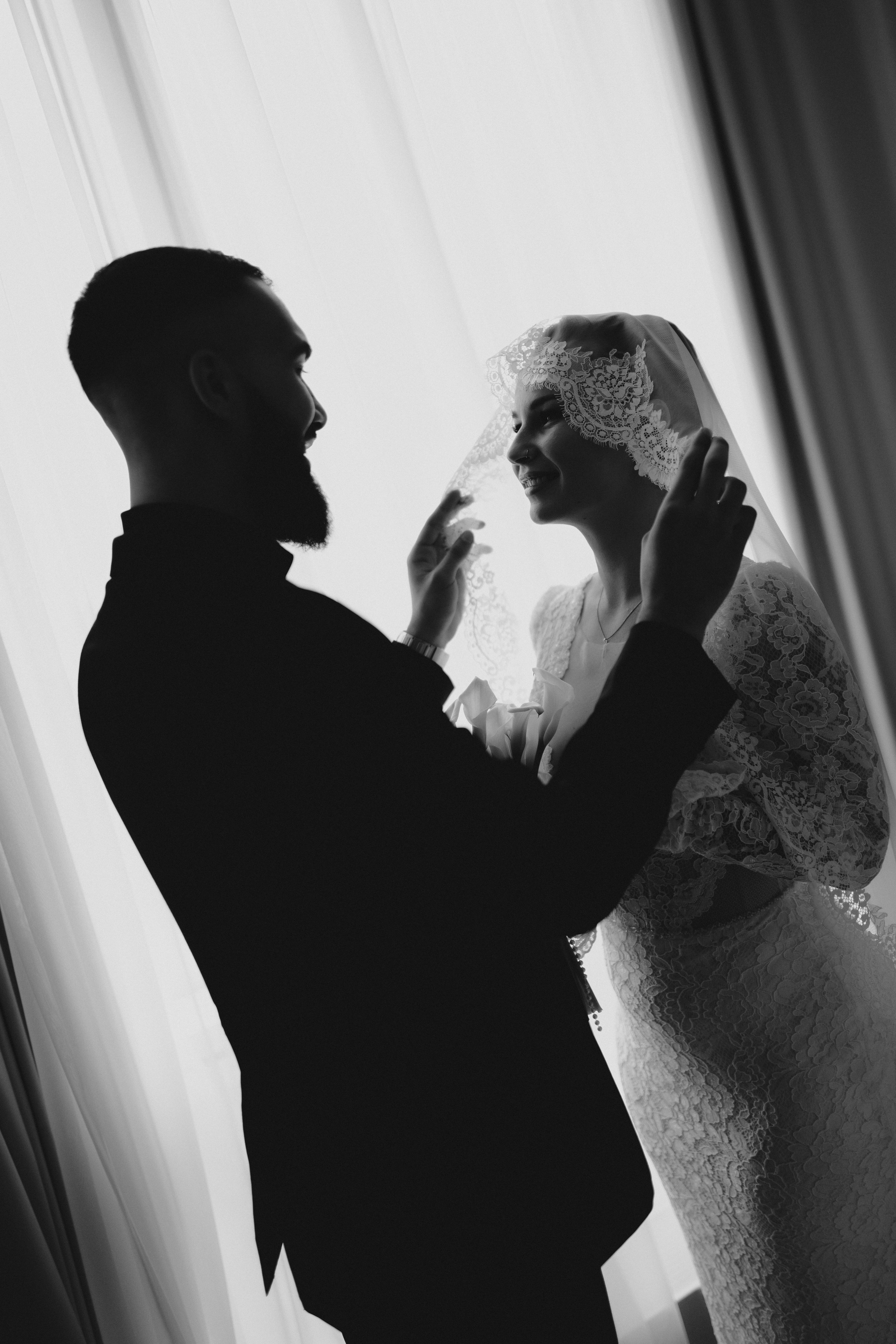 Руслан & Анна. Семейный и свадебный фотограф в Москве и Калуге Рослова Анастасия