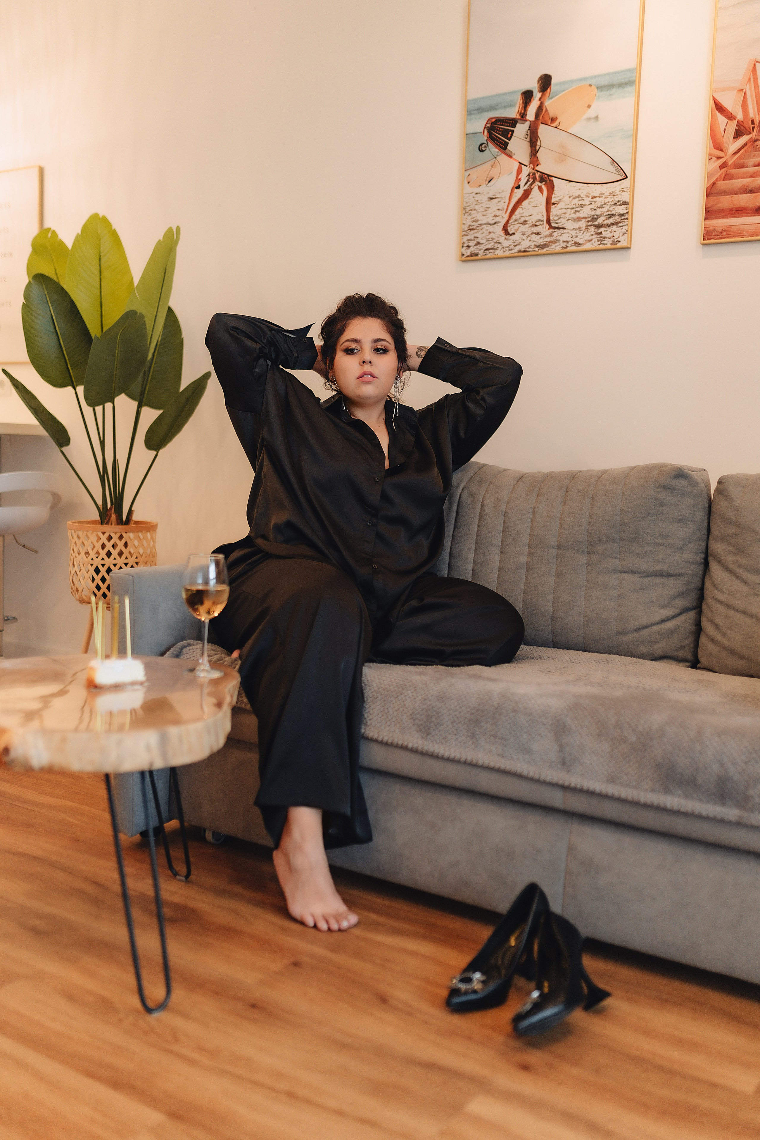 Надежда. Фотограф Карина Шмулёва. Воронеж и область