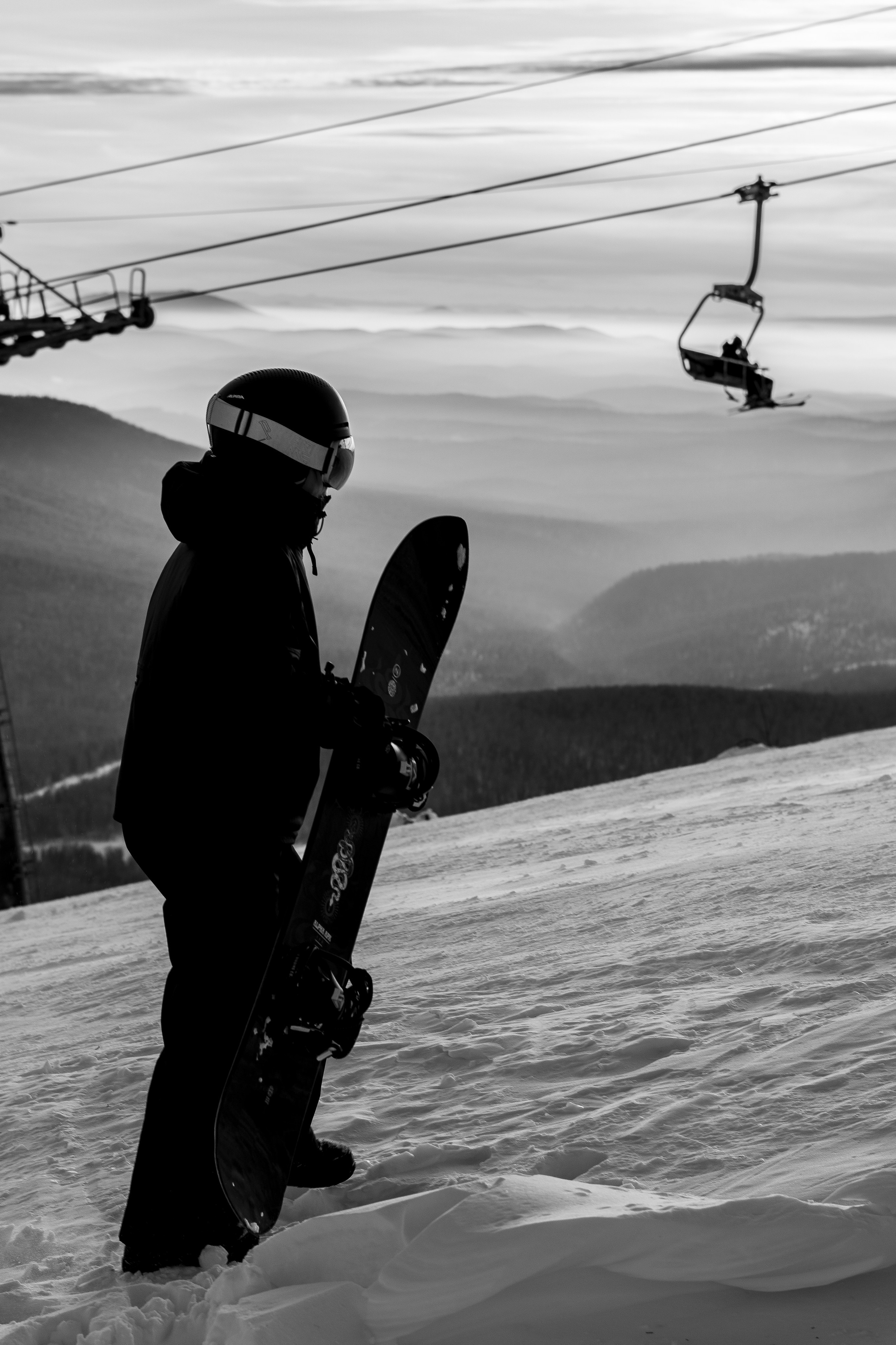 JJ. Анастасия Паршукова — фотограф Шерегеш Новосибирск