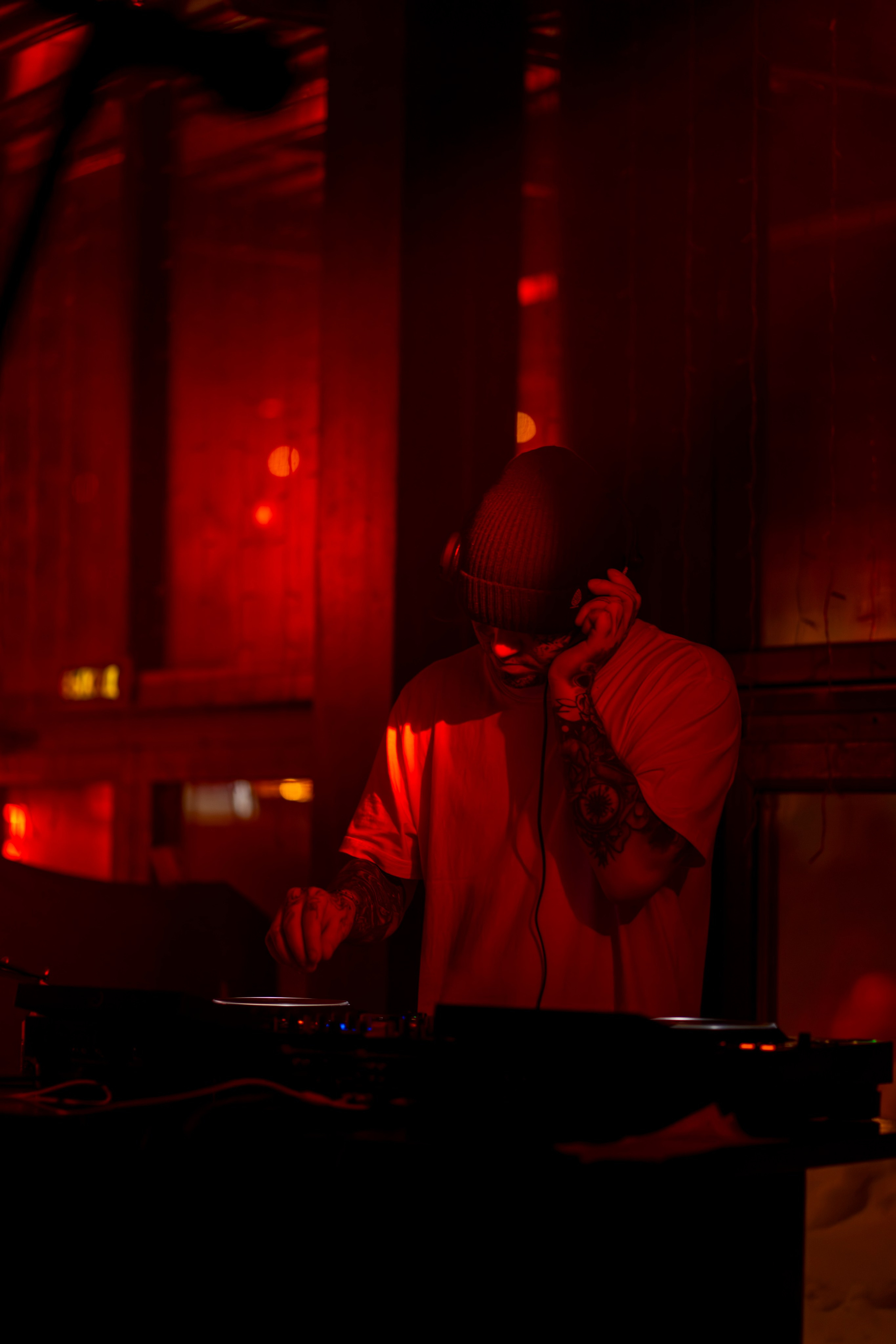 Rook's. Анастасия Паршукова — фотограф Шерегеш Новосибирск