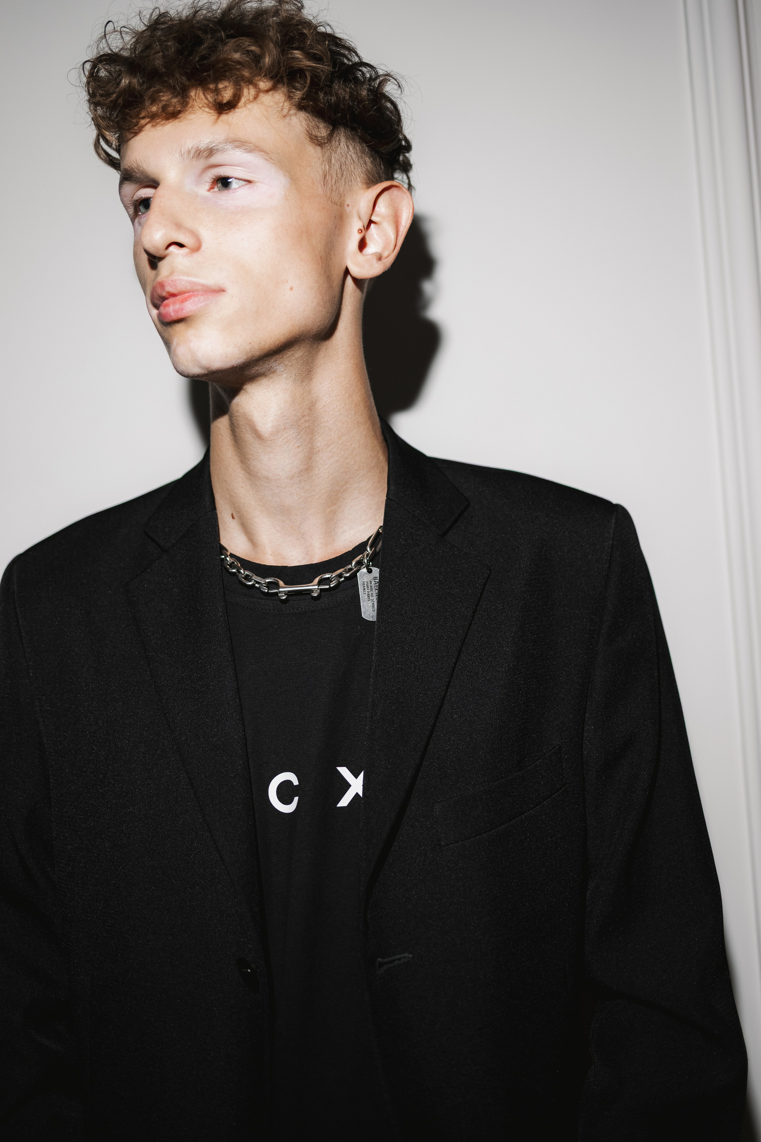 SISTER no designe show. Chernenko Photograpy