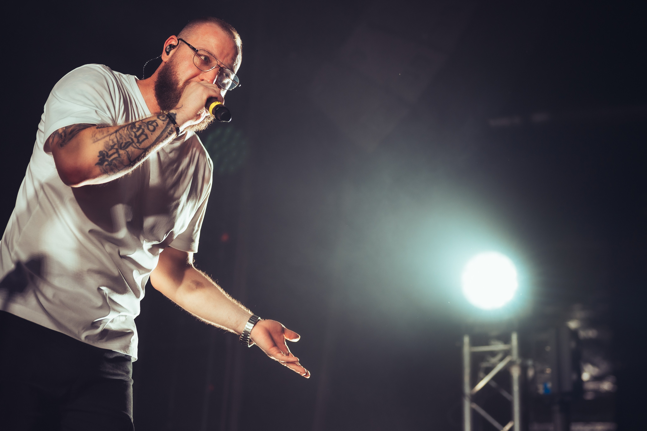 МАВАШИ group, 2025 год. Иван Кубик — фотограф и видеограф