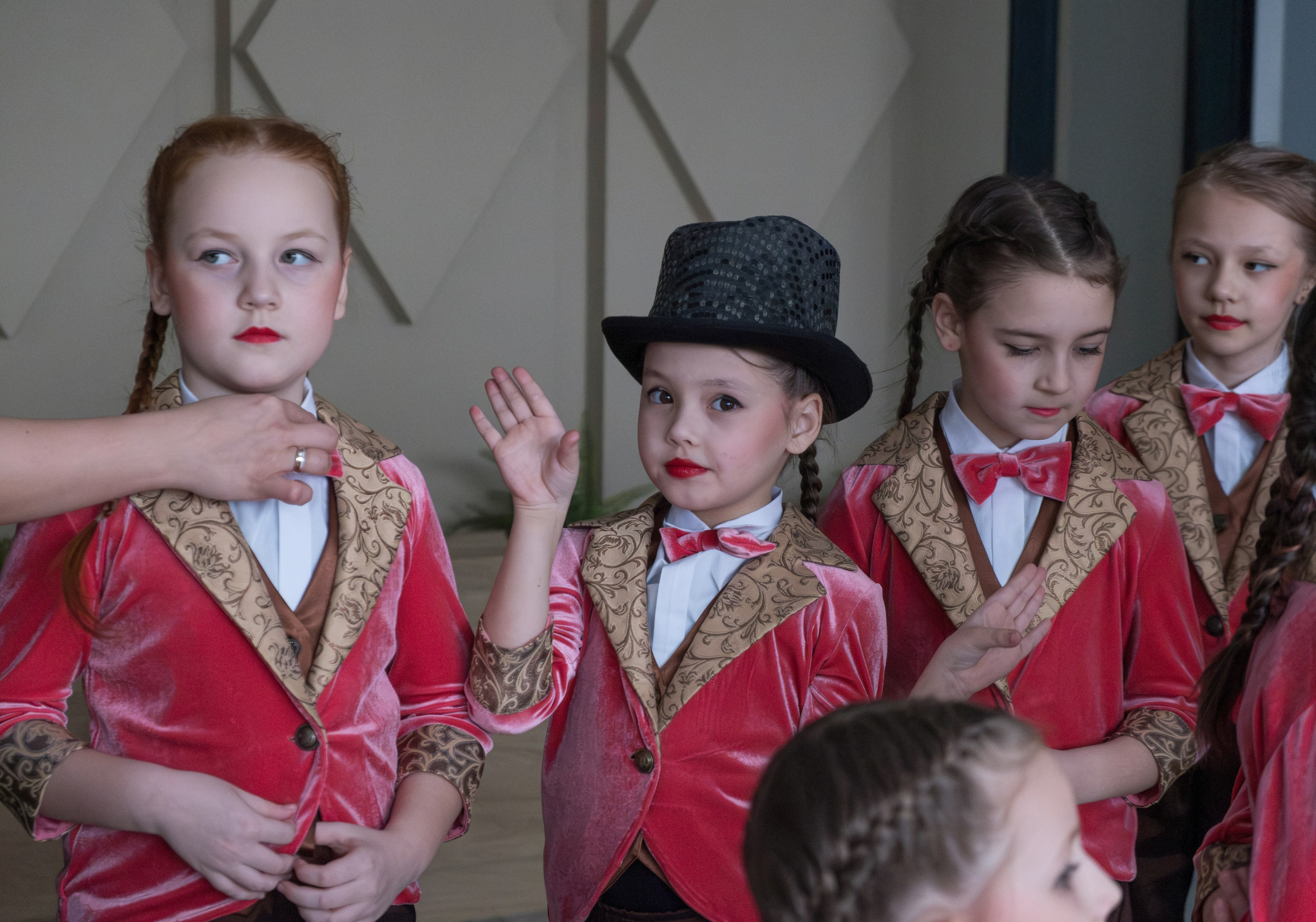 Пантера 2025. Репортажный фотограф в Казани Павел Серпокрылов