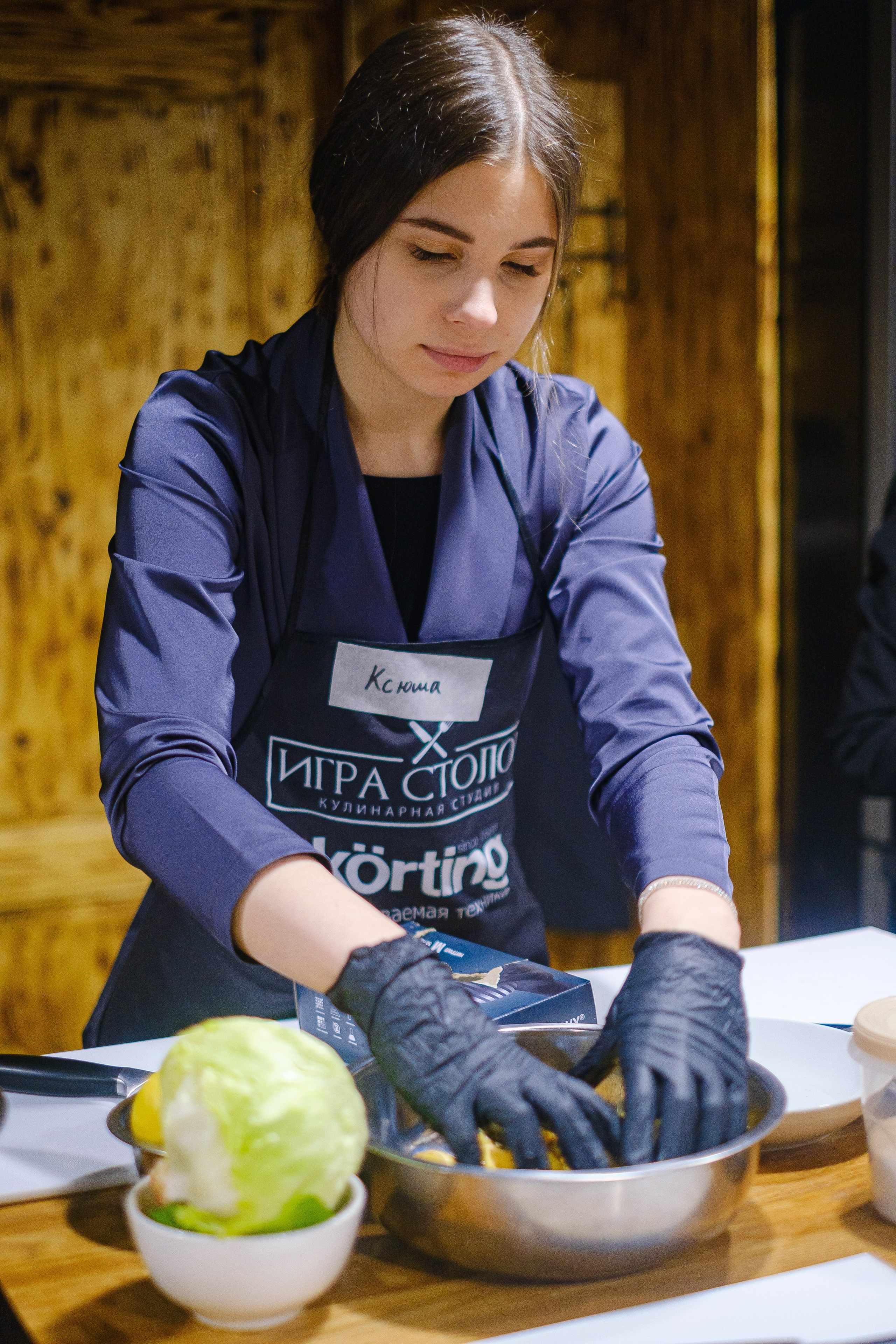 ИГРА СТОЛОВ. Фотограф Мария Хлебникова Санкт-Петербург Москва