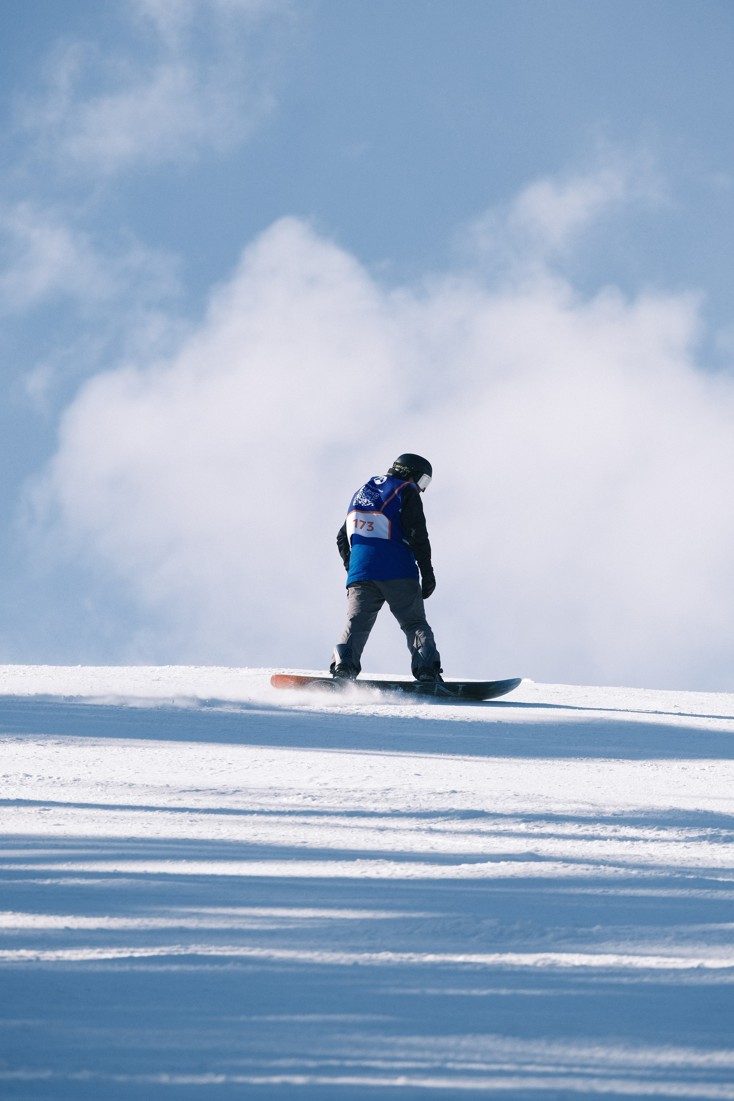 Горнолыжный спорт. Спортивный фотограф в Ростове-на-Дону Сергей Реусин