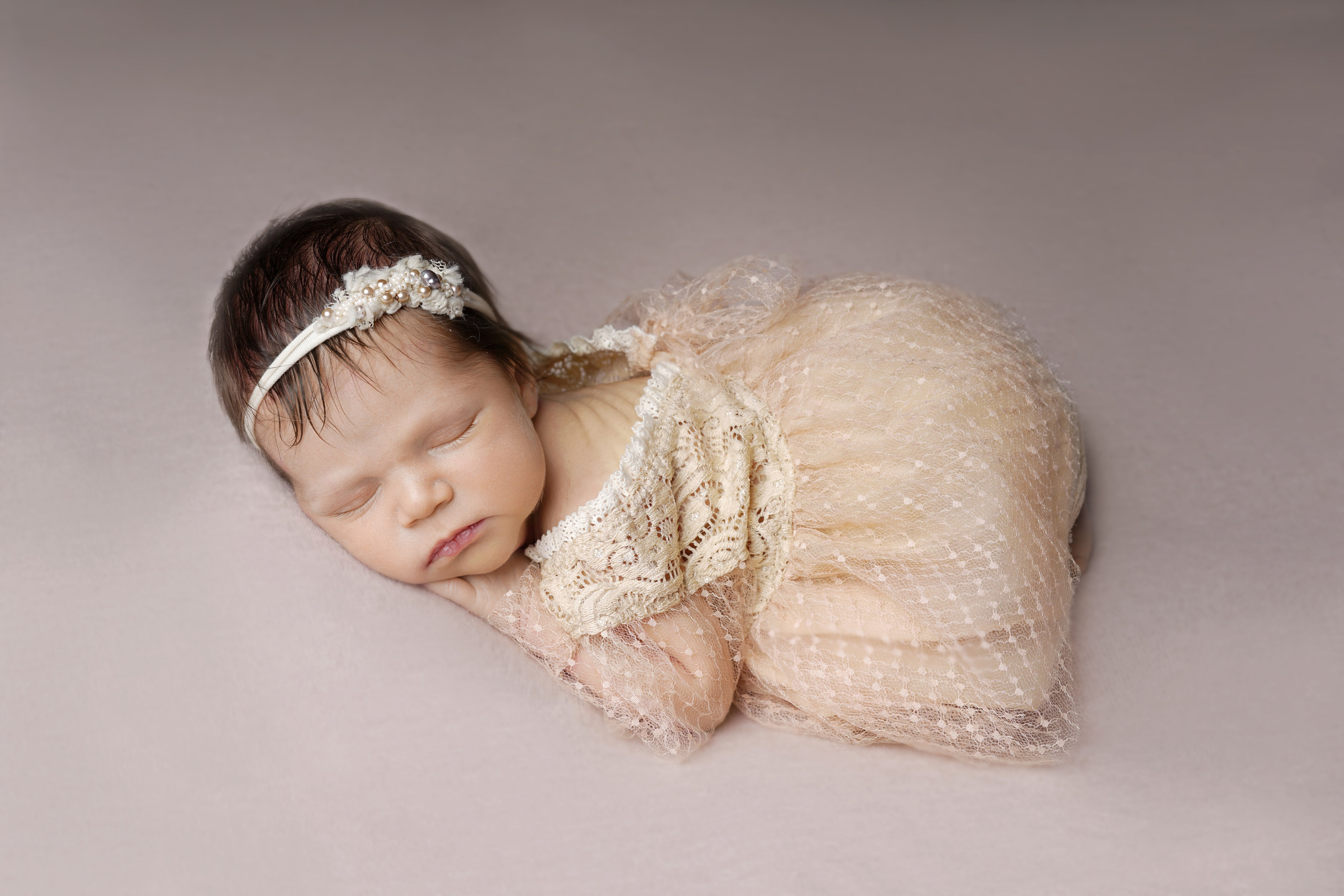 Новорожденные. Фотограф новорожденных Тюмень