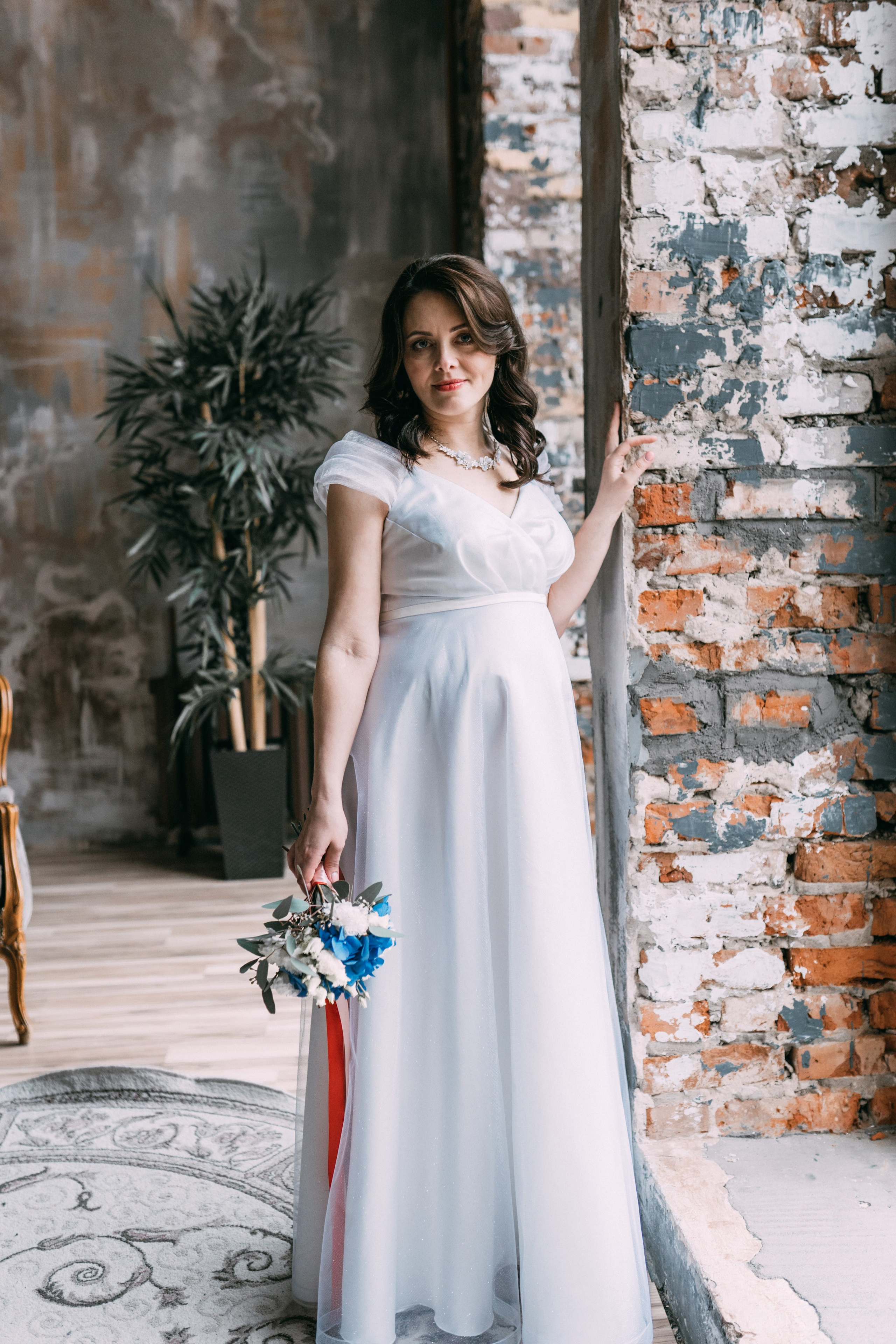 Вера и Владимир. Свадебный и Мужской фотограф