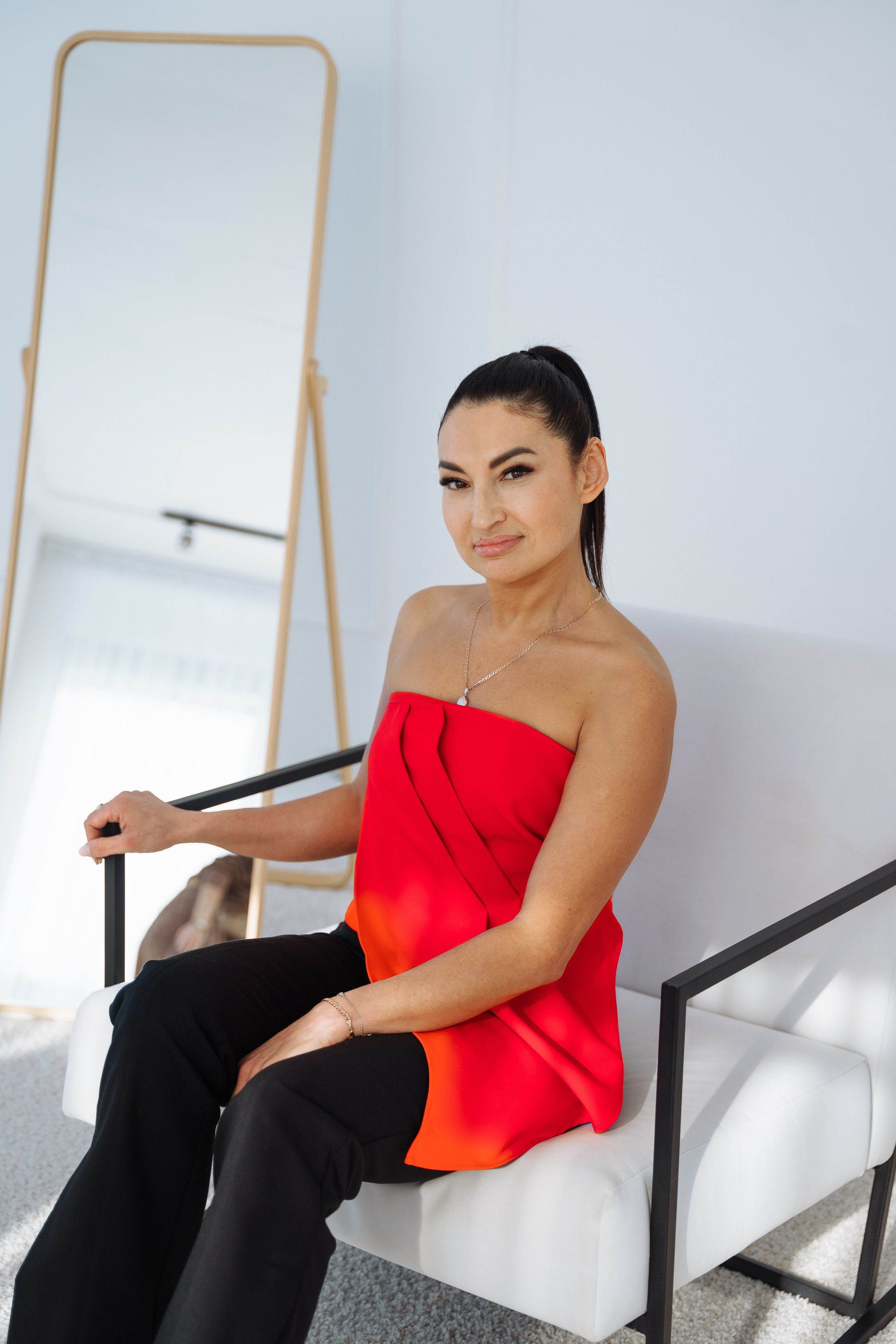 Для специалистов по недвижимости. Свадебный и семейный фотограф Марина Лежнева, г. Уфа