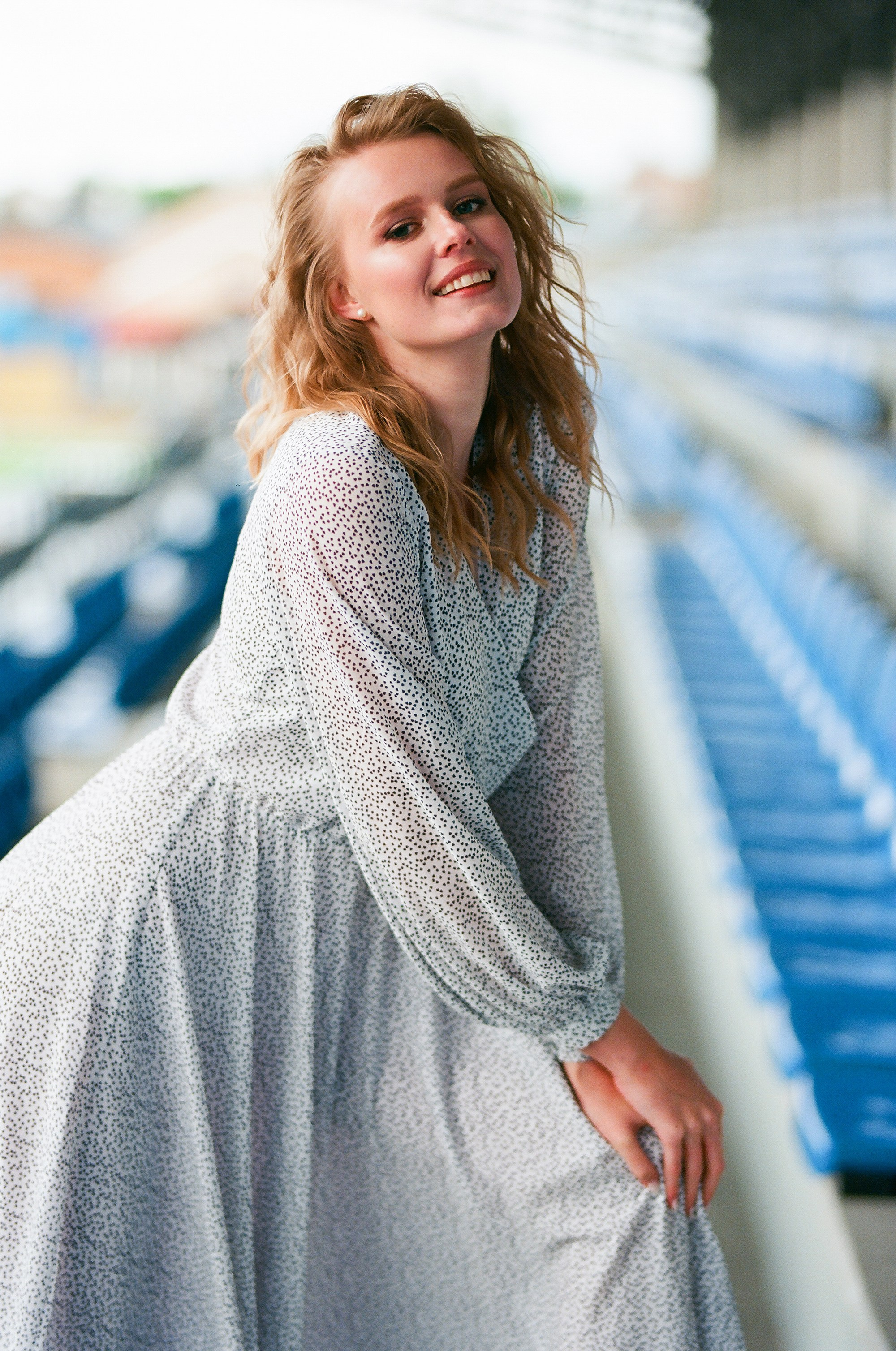 Оля. Фотограф видеограф Кирилл Кожуков