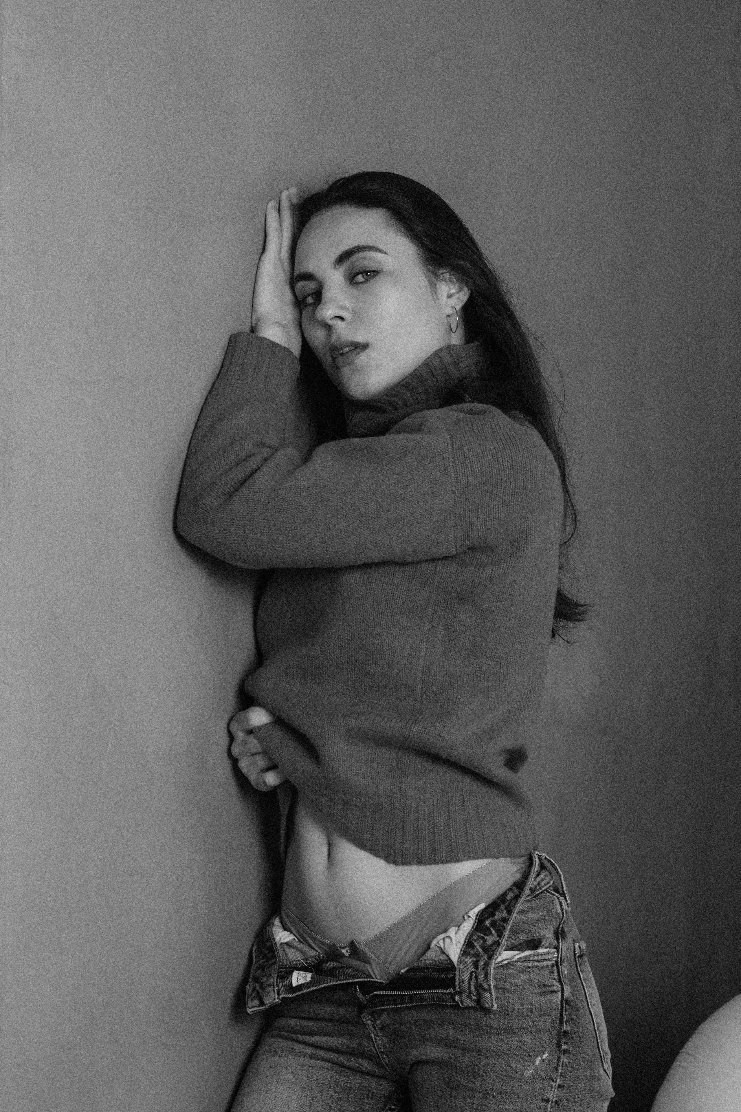 Елена в Element. Boringowl | Коммерческий фотограф в Иркутске Раиса Ботороева