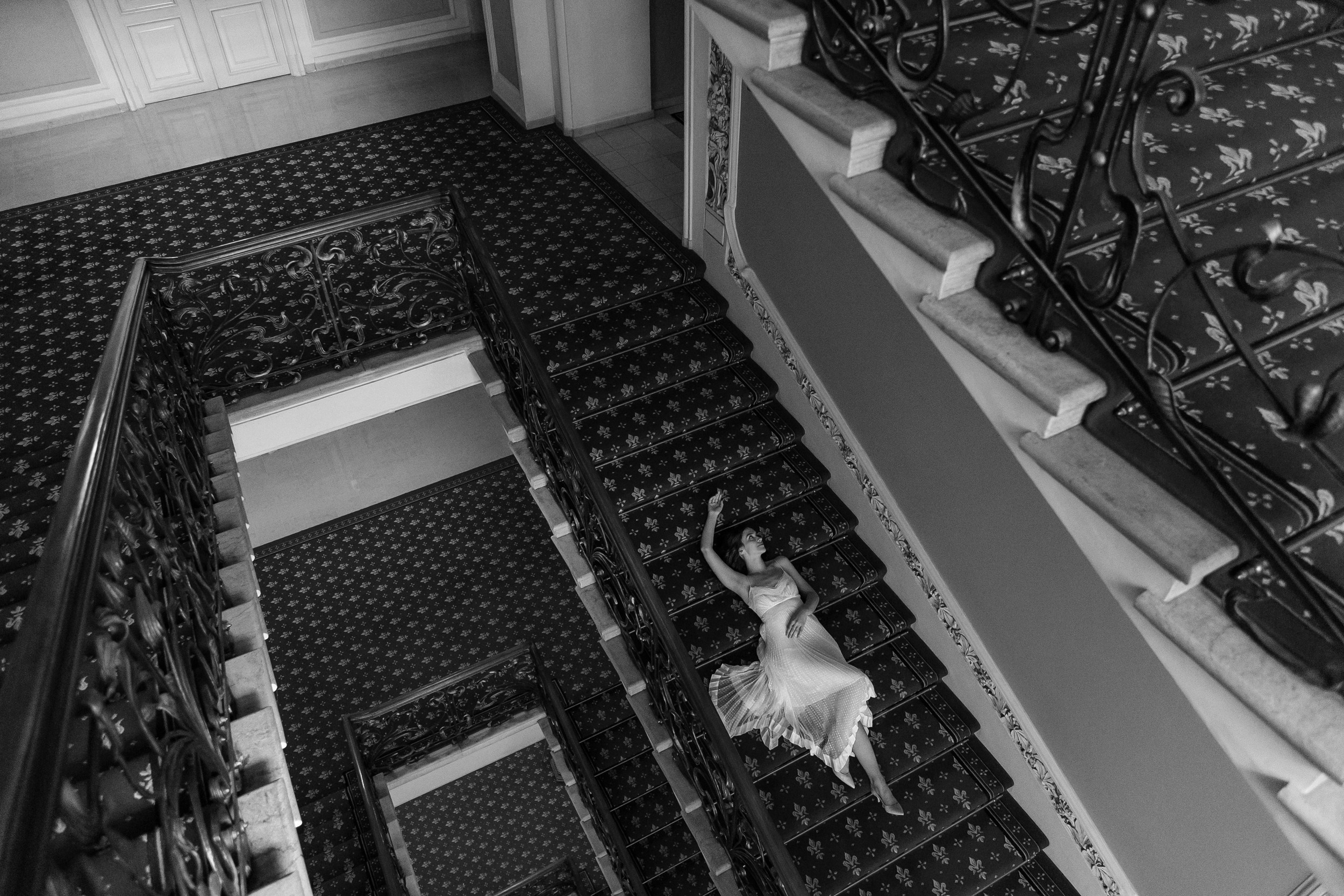 Свадебный фотограф в Москве Дарья Олендарёва