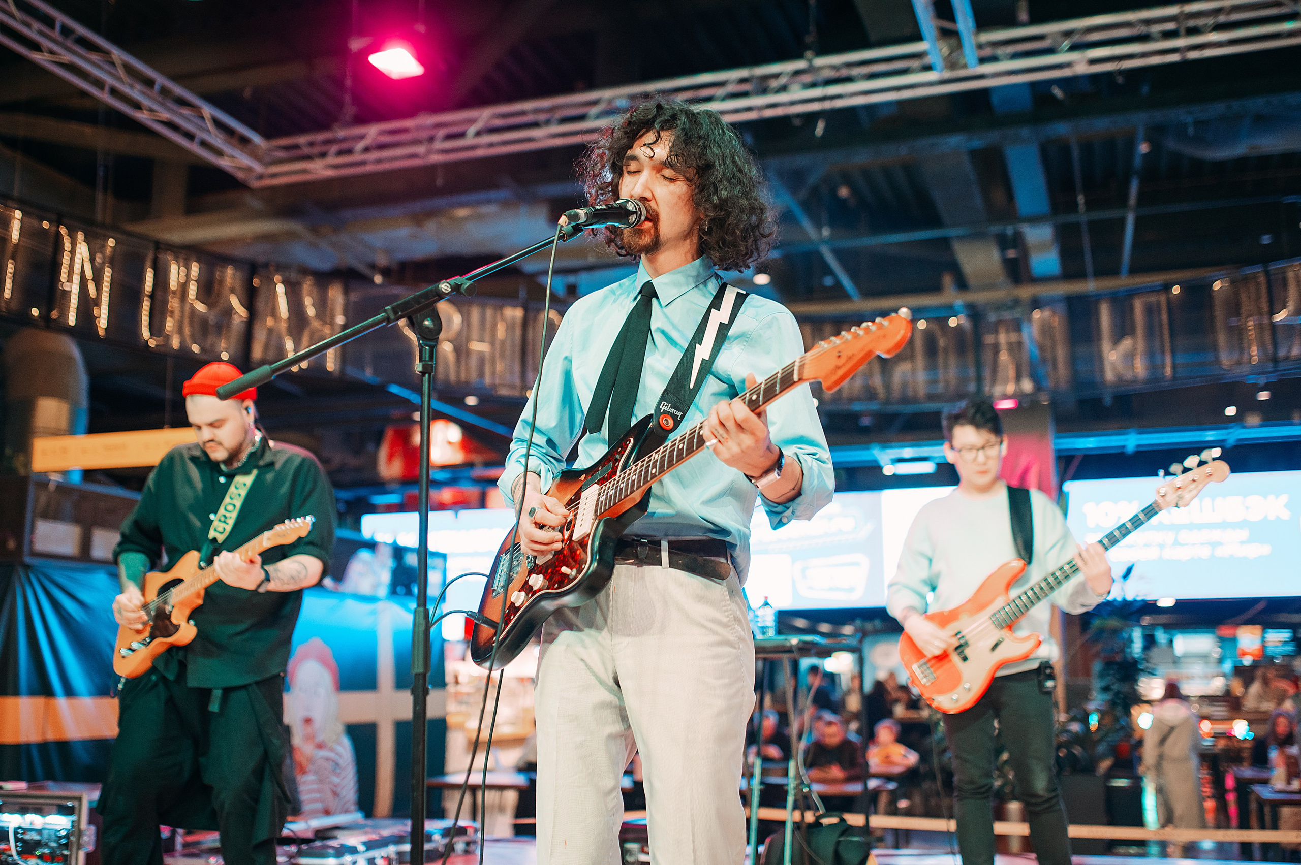 Общий репортаж. Фотограф Рашковская Полина