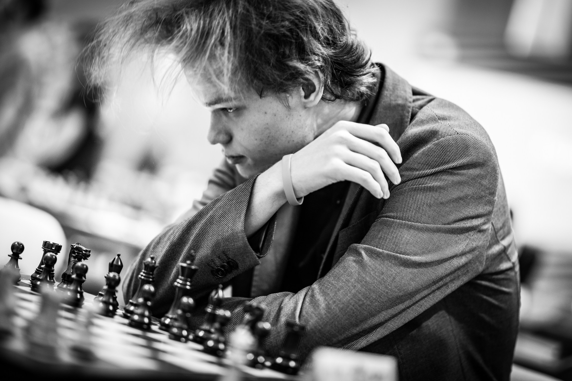 2025.08.25 1st. FUJAIRAH GLOBAL Chess Championship — Round1. Фотограф Анна Штурман (репортажная съёмка любых событий и мероприятий) Anna Shtourman photographer