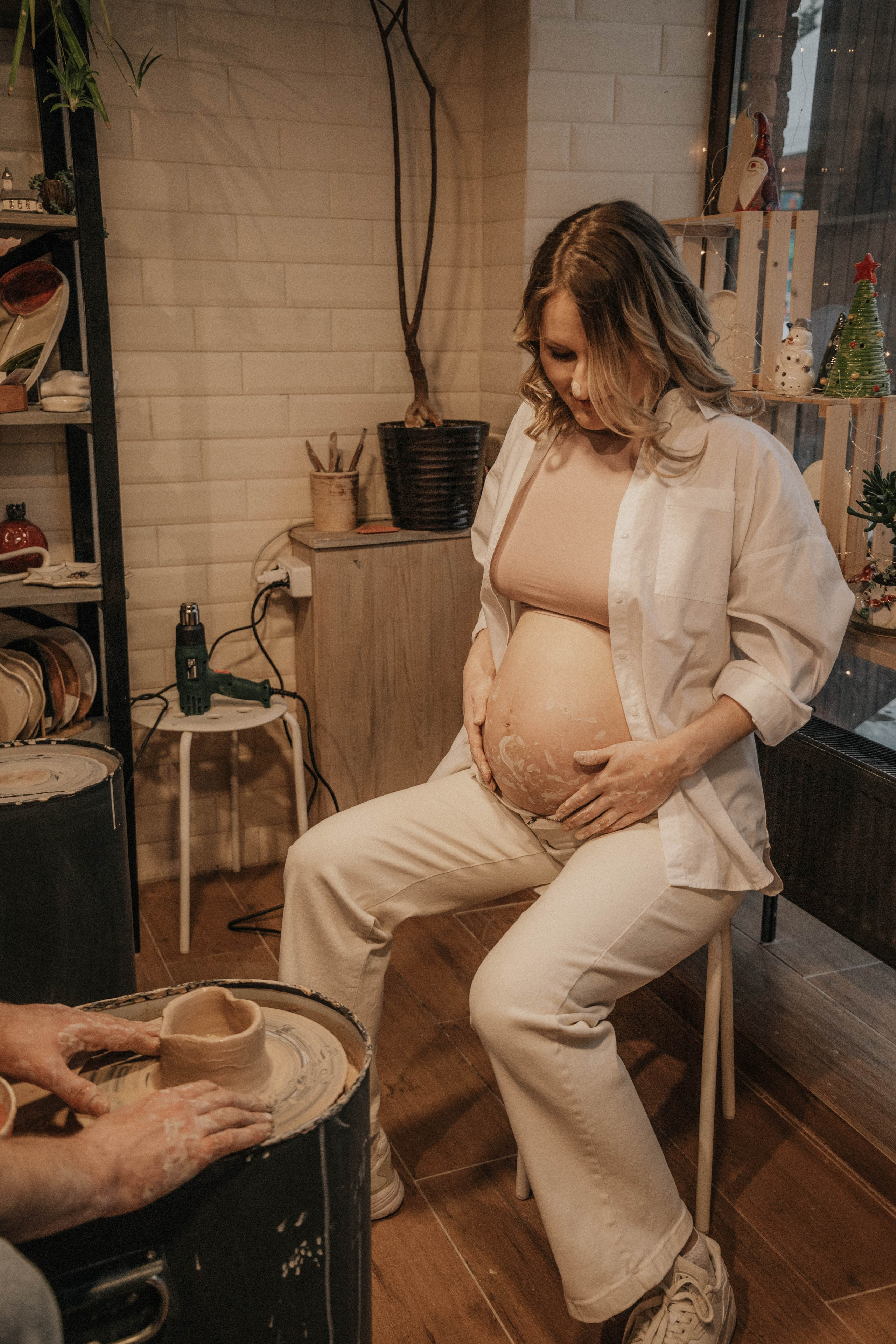 Мария и Александр. Семейный и свадебный фотограф Видное Москва Екатерина Пятова