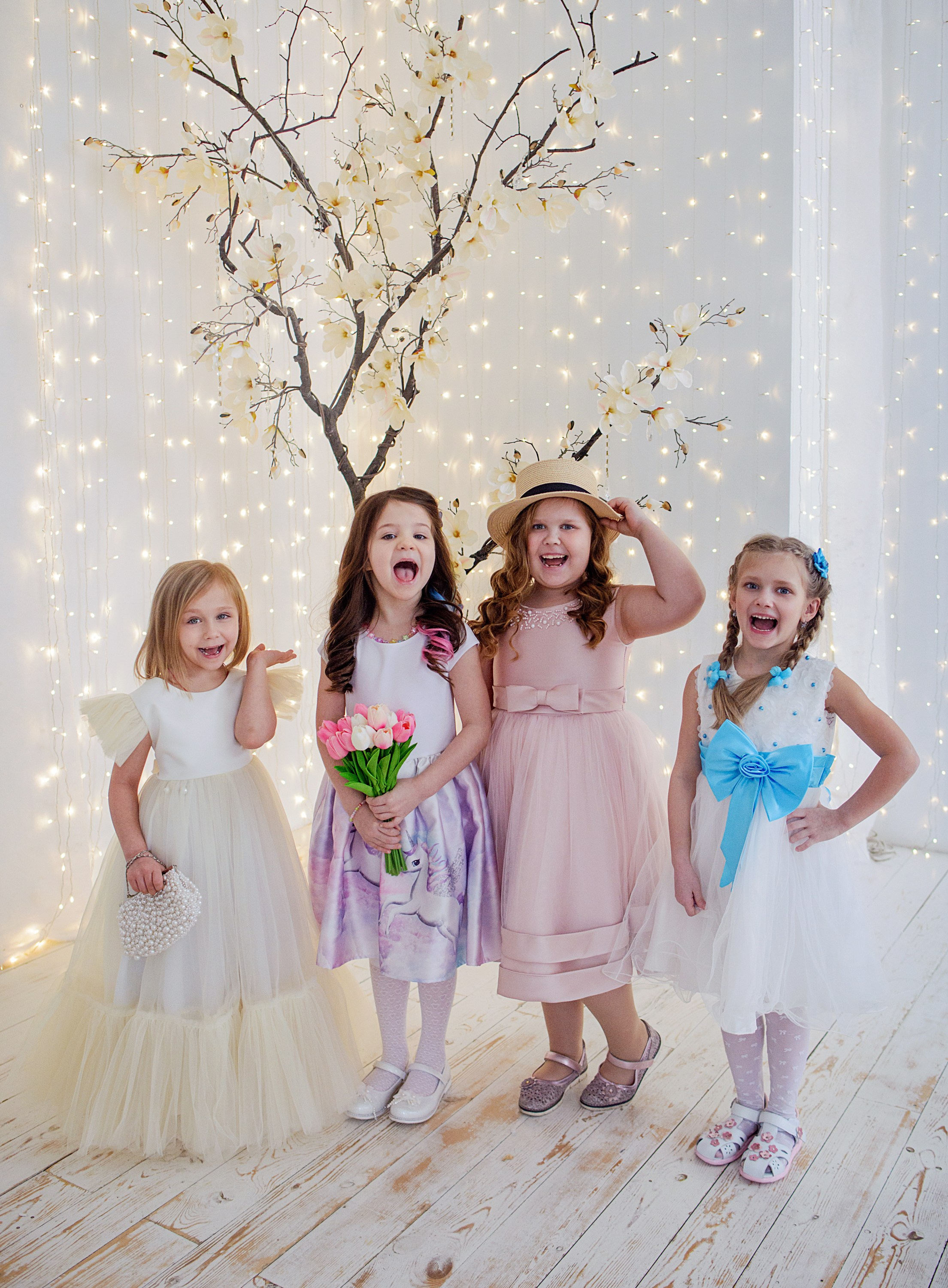 Непоседы (студия). Фотографии с душой. Фотограф Елена Паркер