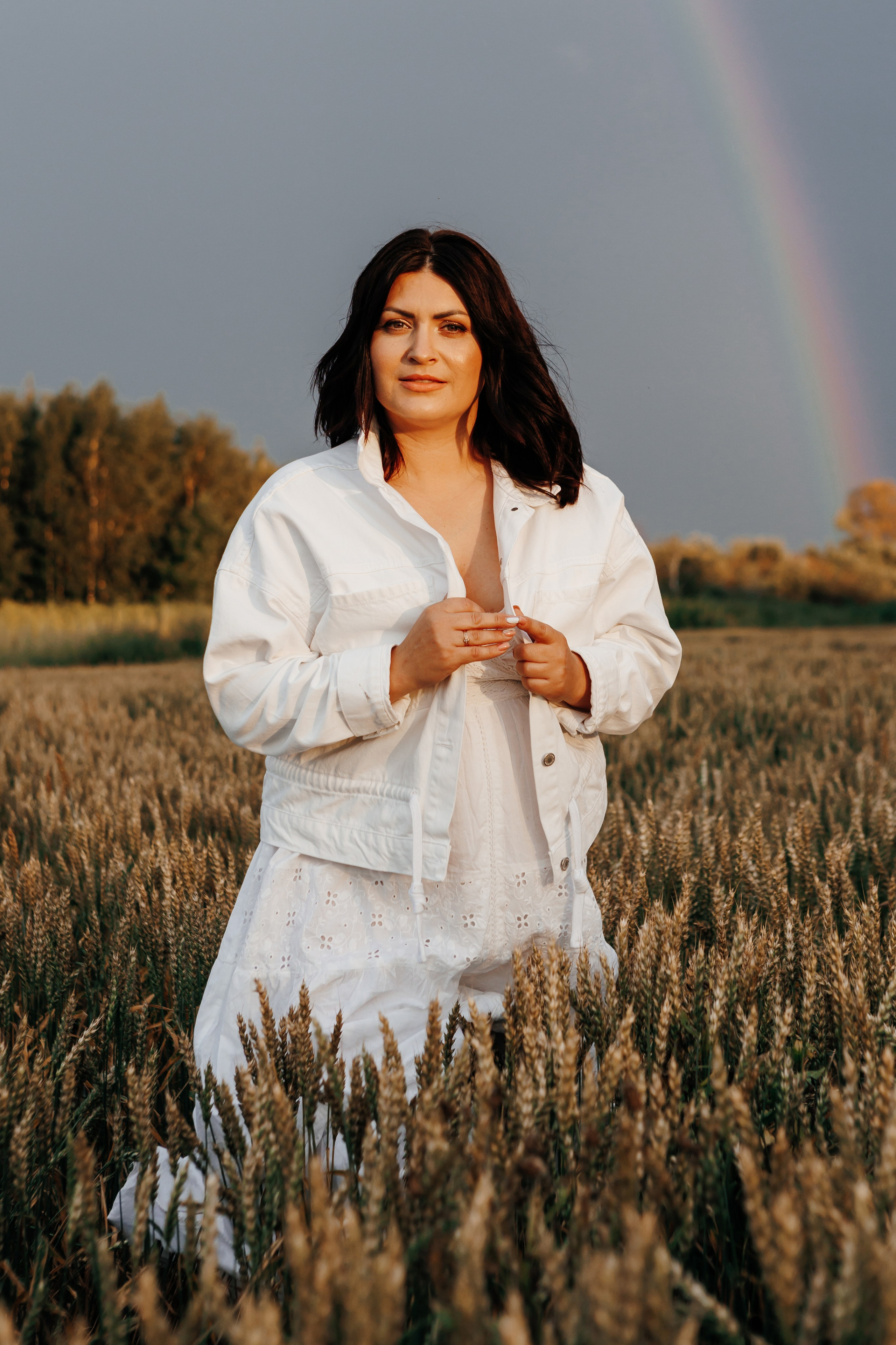 Семья Марии. Свадебный, семейный фотограф. Выпускные альбомы в Коченёво / Новосибирск. Наталья Байкуш