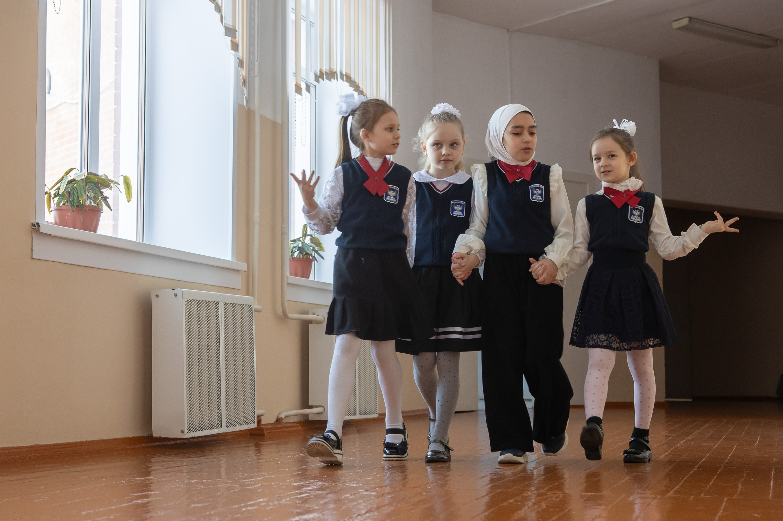 Прошкольная история. Свадебный, семейный фотограф. Выпускные альбомы в Коченёво / Новосибирск. Наталья Байкуш