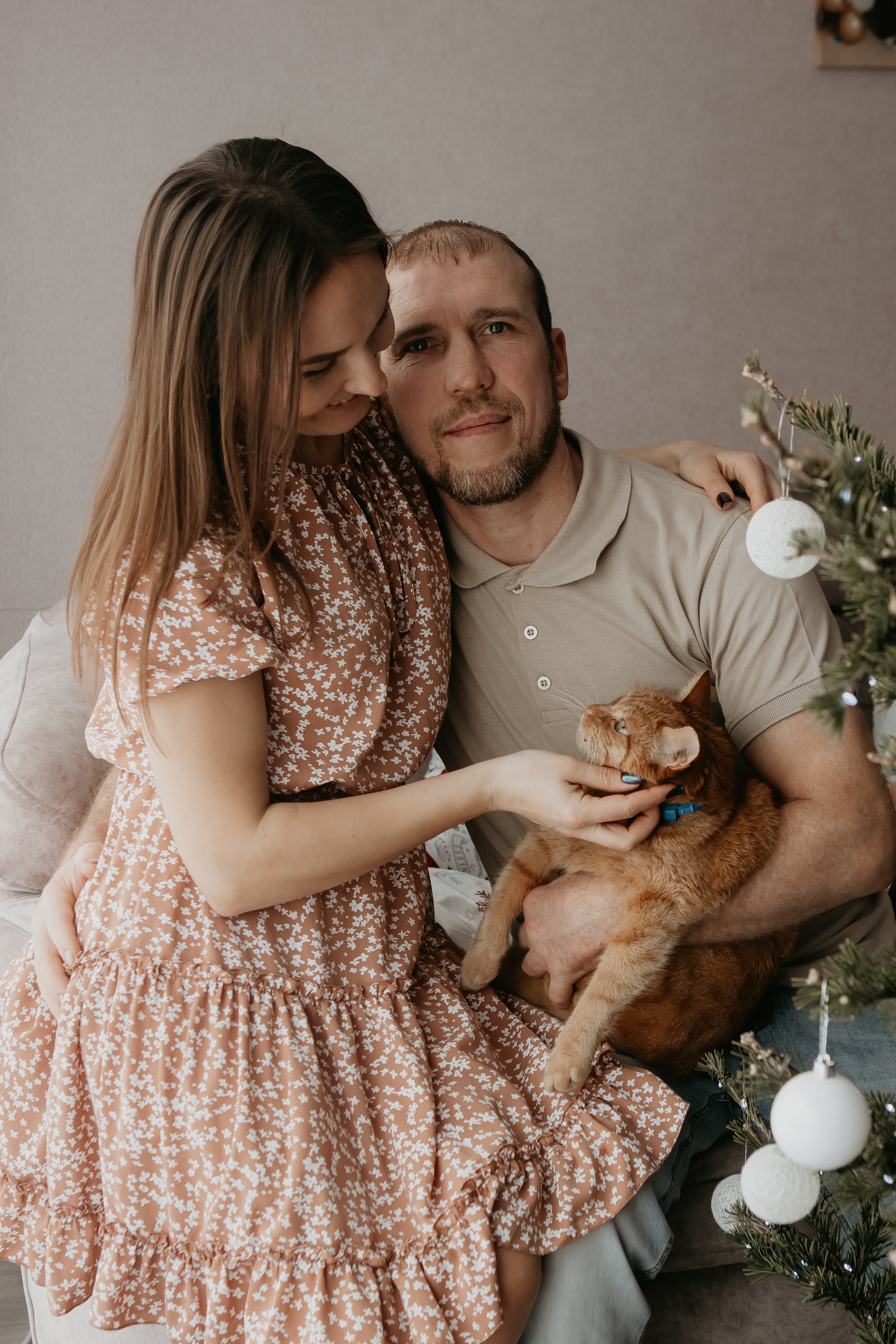 Семья Дарьи. Домашняя съемка. Свадебный, семейный фотограф. Выпускные альбомы в Коченёво / Новосибирск. Наталья Байкуш