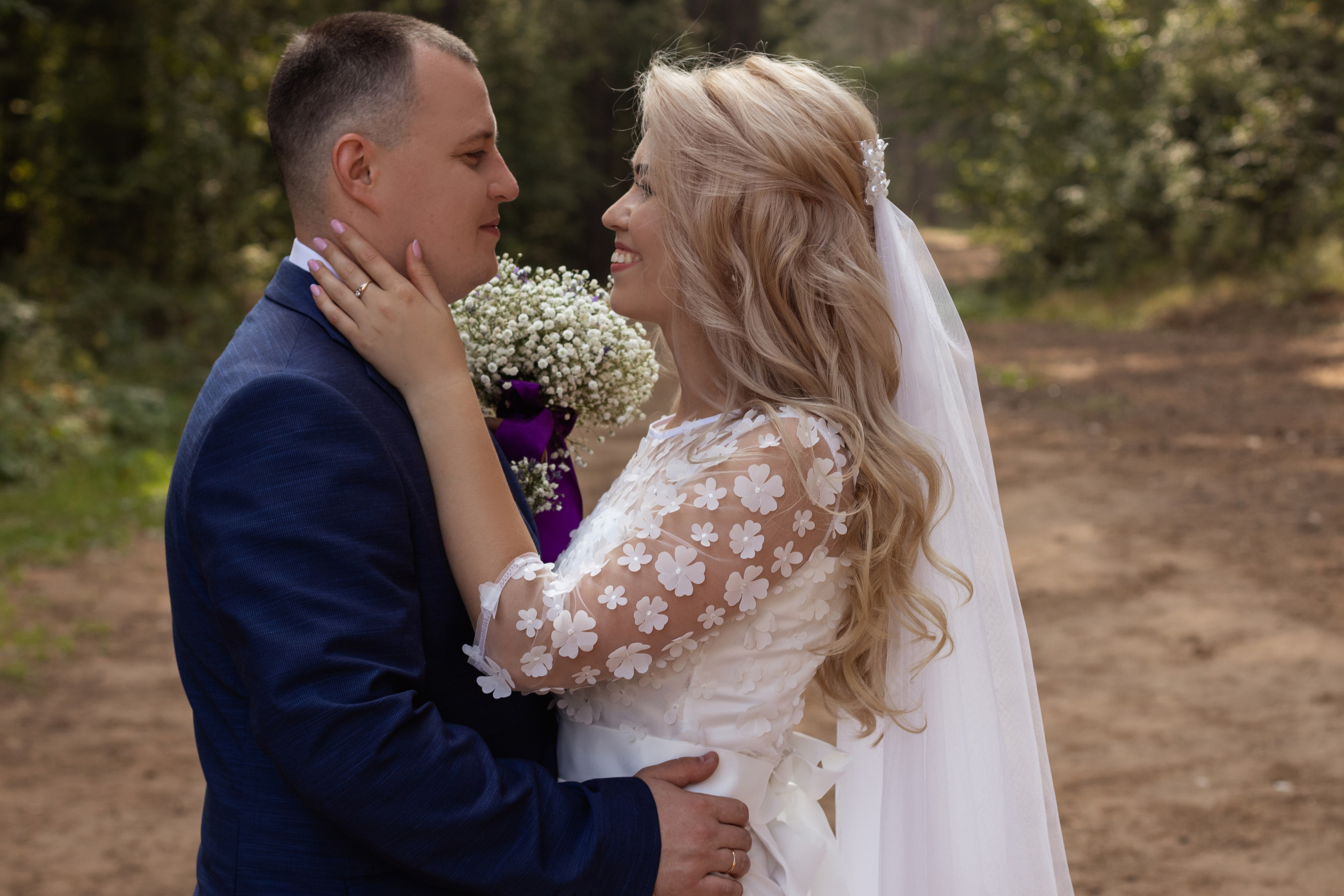 Ксения. Семейный и свадебный фотограф в Казани Ирина Кириллова