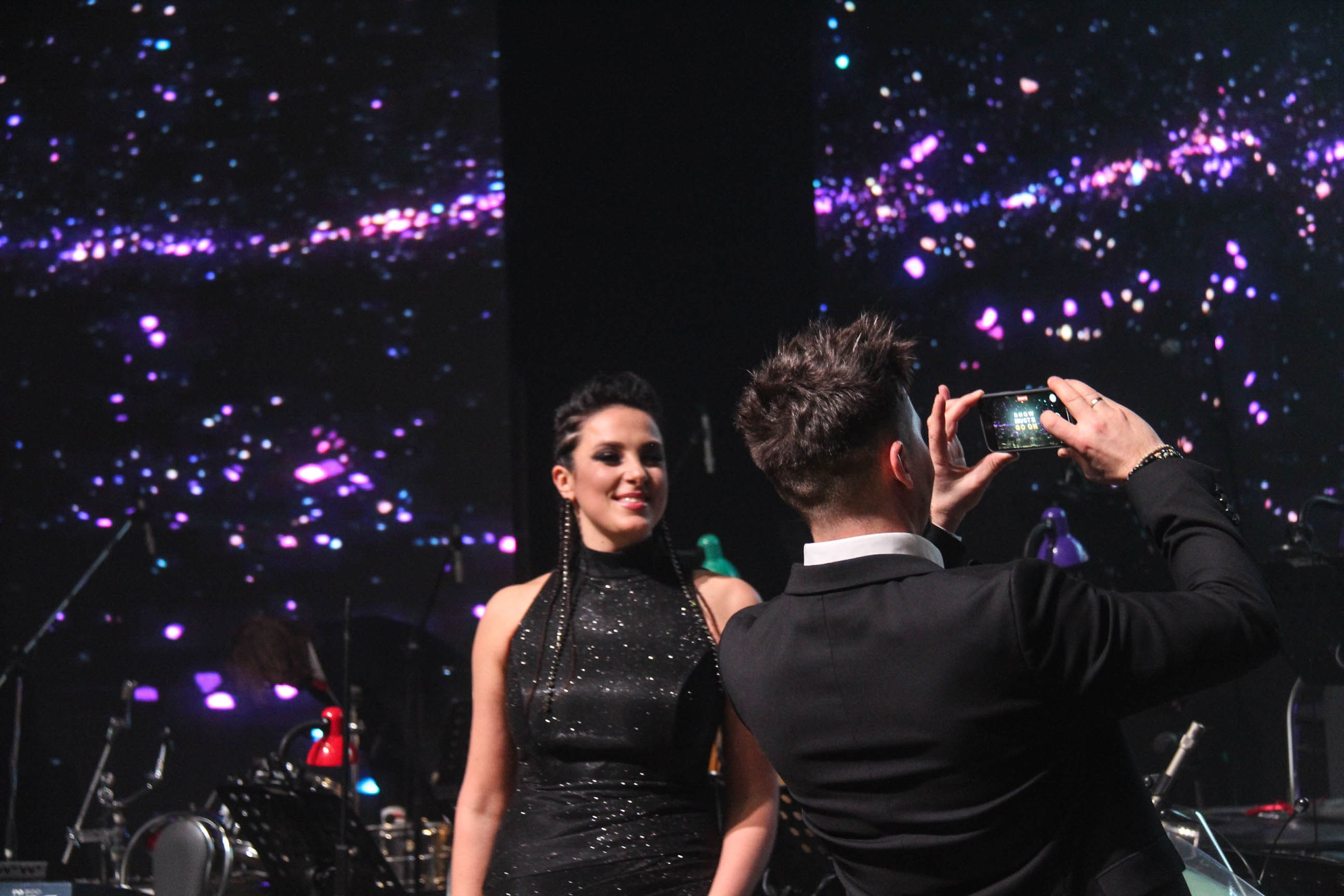 Show Must Go On. Фотограф в Добруше и Гомеле (anabel_photo)