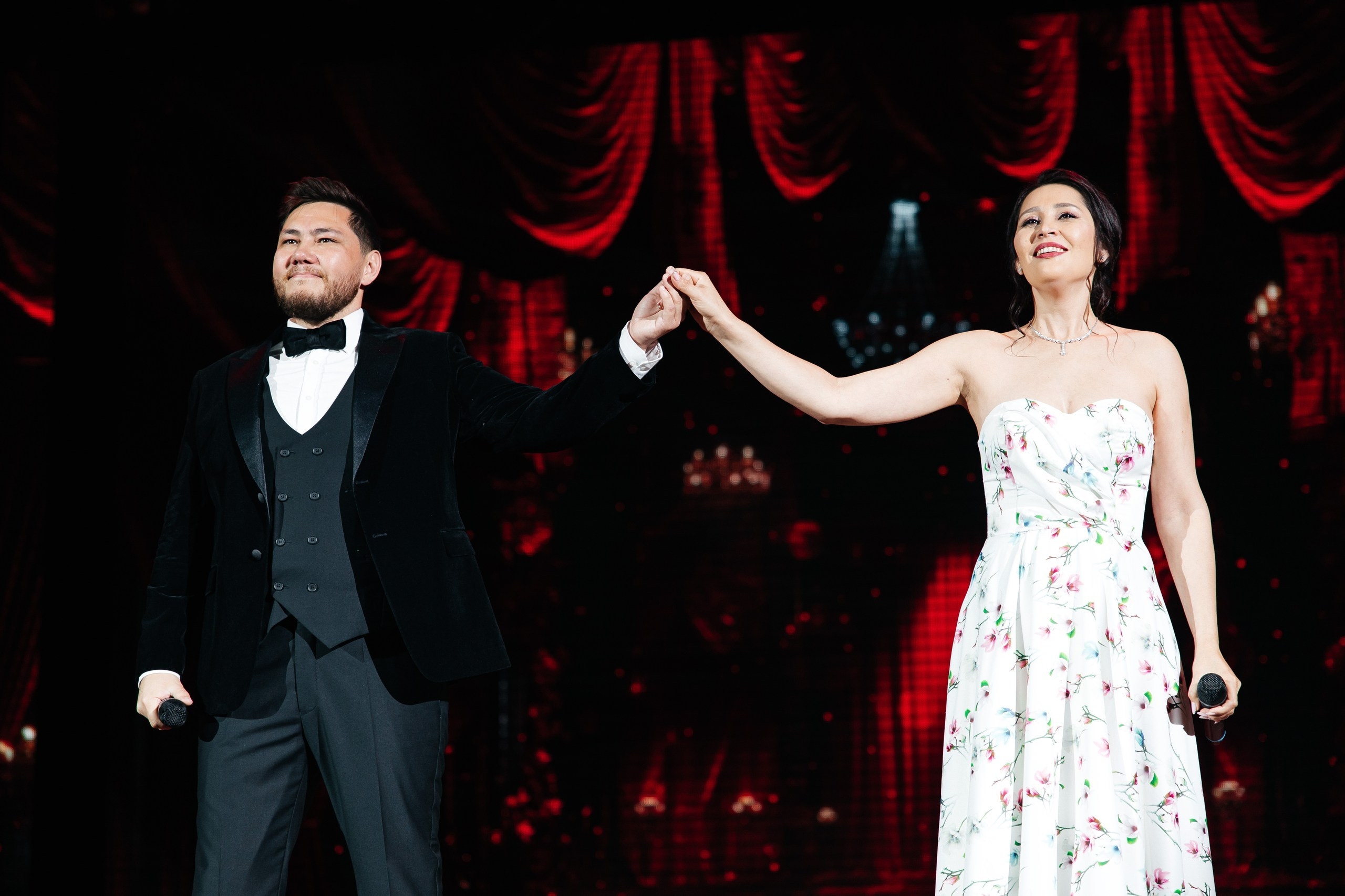 30 лет «Меги». Фотограф Артем Давыдов