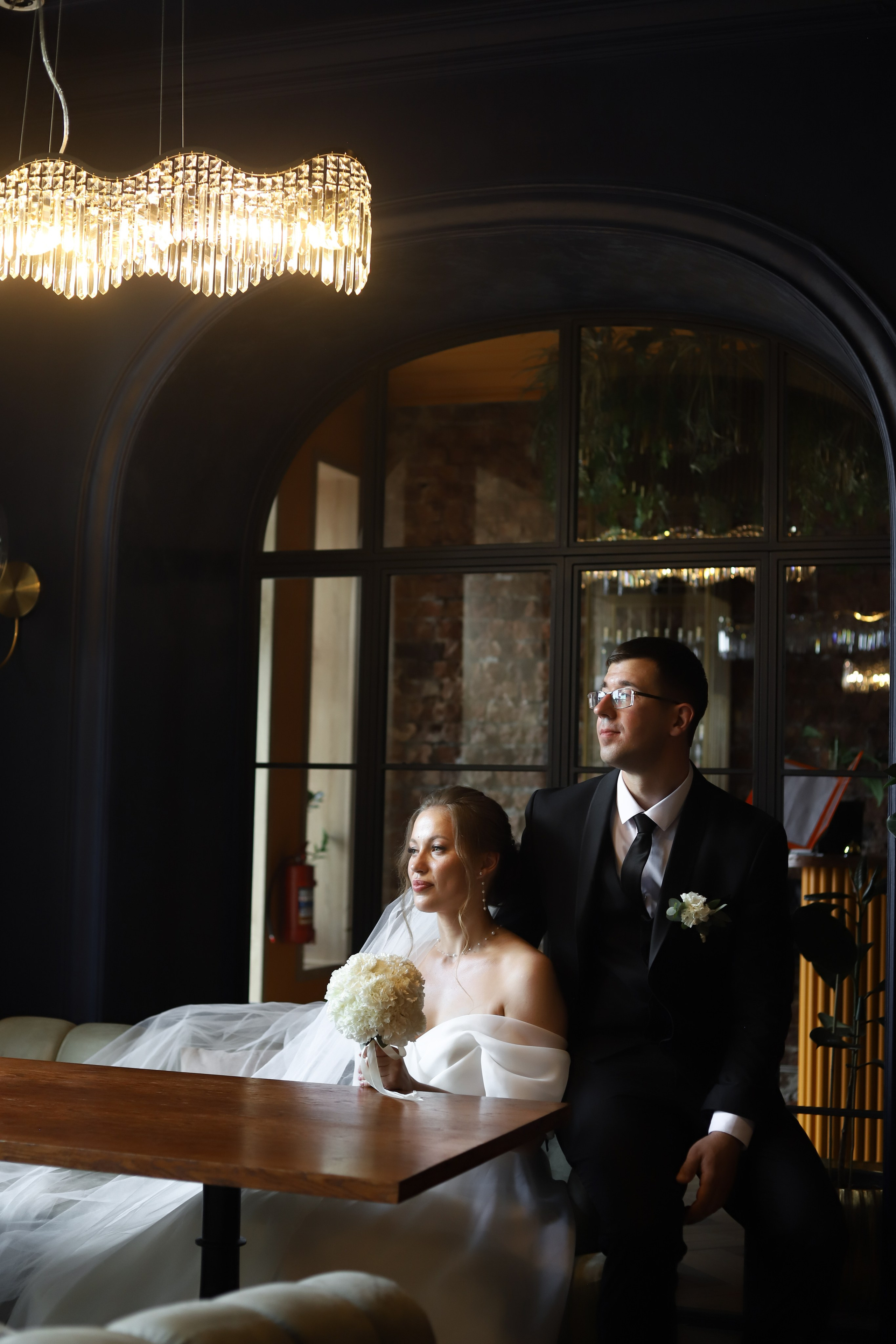 Свадебная. Даша Лукошкина Фотограф Шуя | Иваново