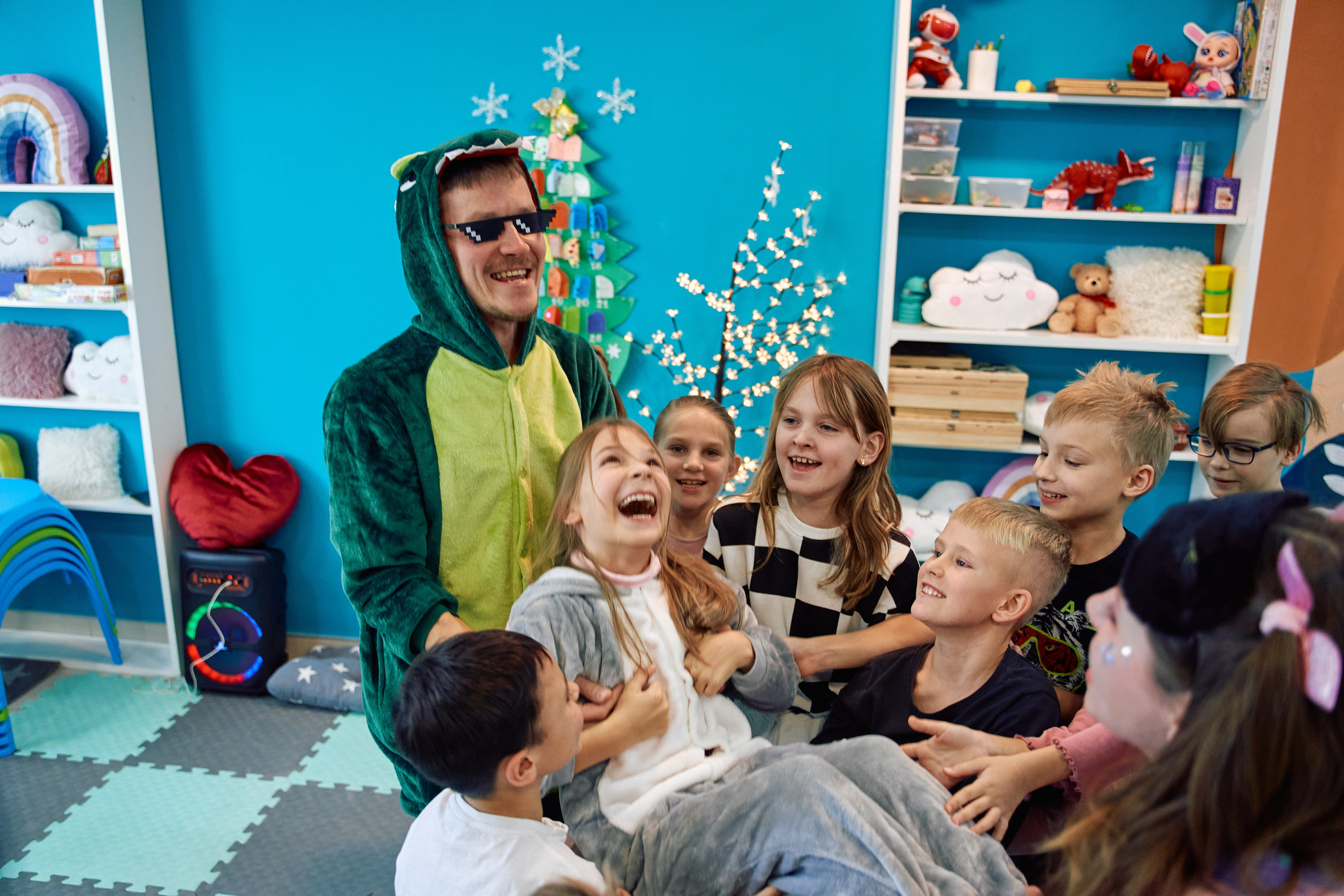 Child's D-day. Photographer and Videographer in Montenegro