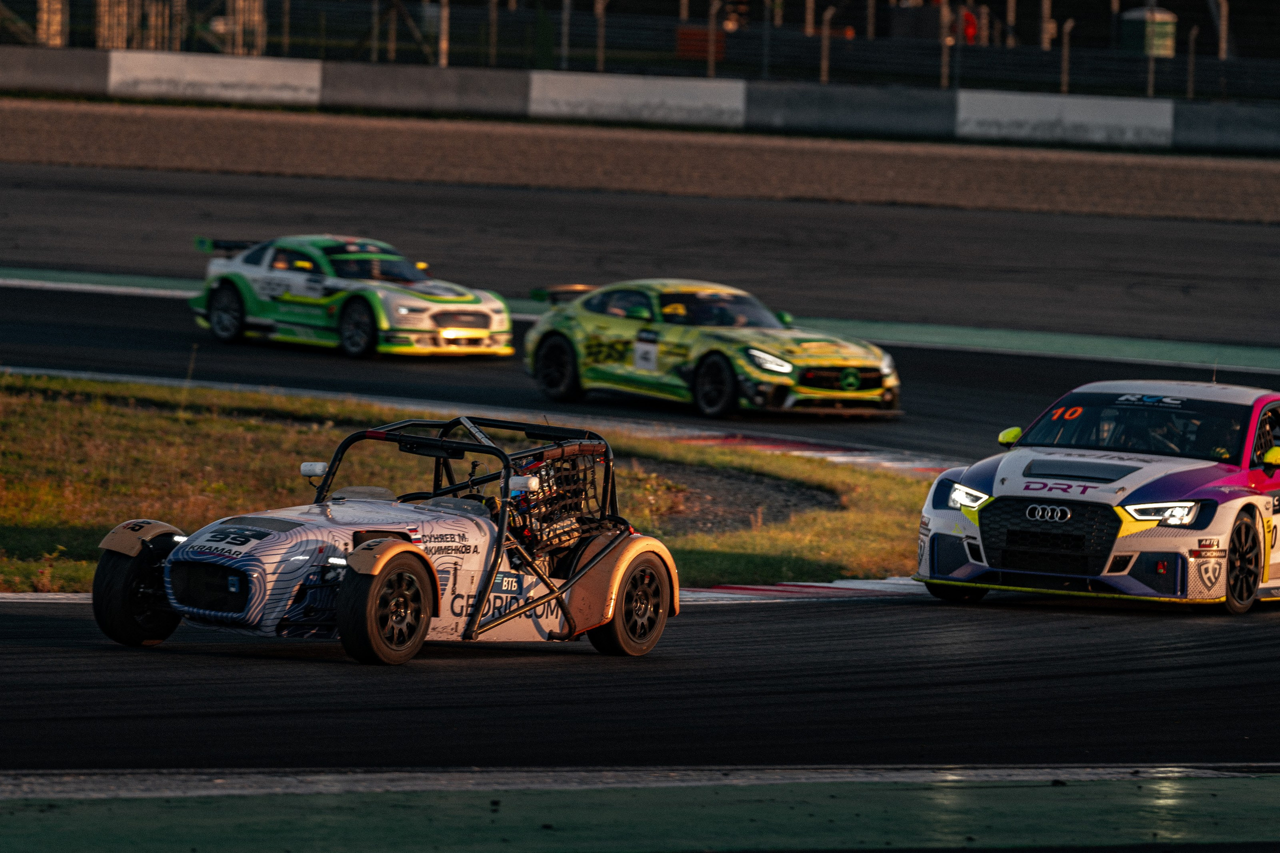 2024 REC 4 этап. Фотограф Николай Прокофьев модельные тесты в Москве