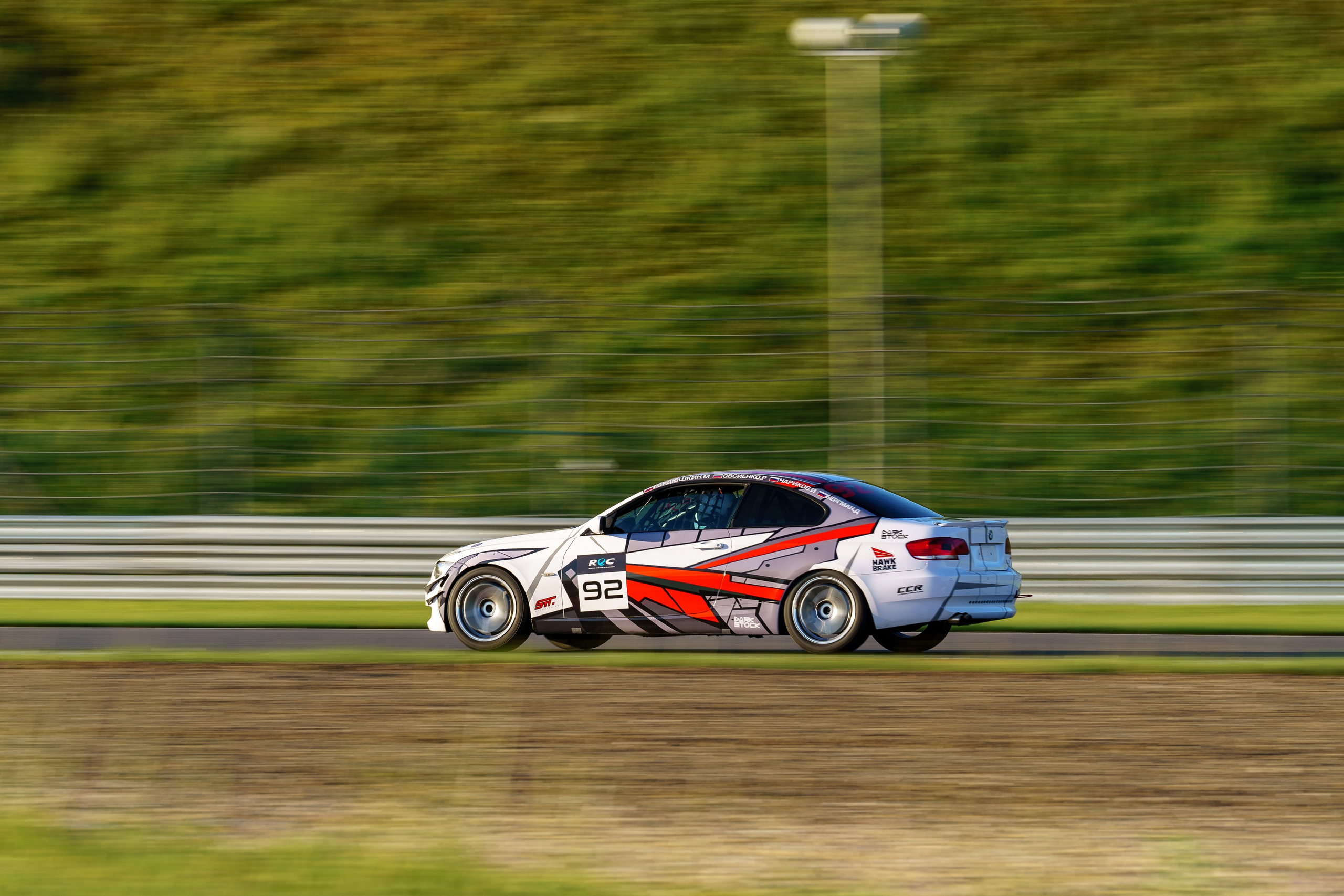 2024 REC 2 этап. Фотограф Николай Прокофьев модельные тесты в Москве