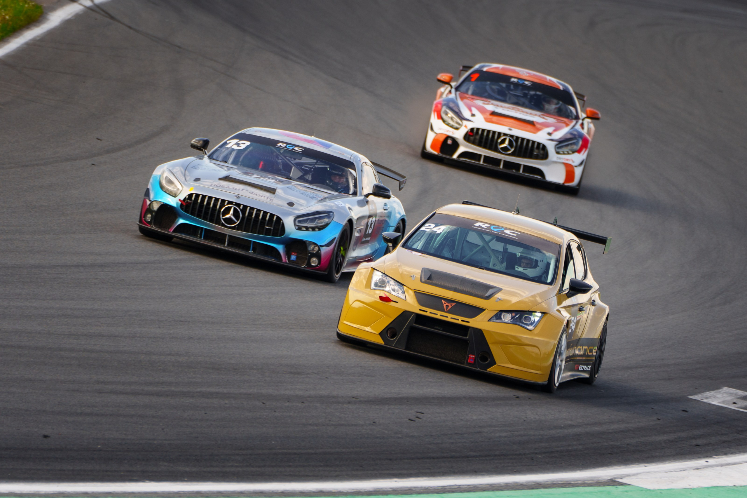 1 этап REC Russian Endurance Chellenge 2025 Гран-при Авто Mail. Фотограф Николай Прокофьев модельные тесты в Москве