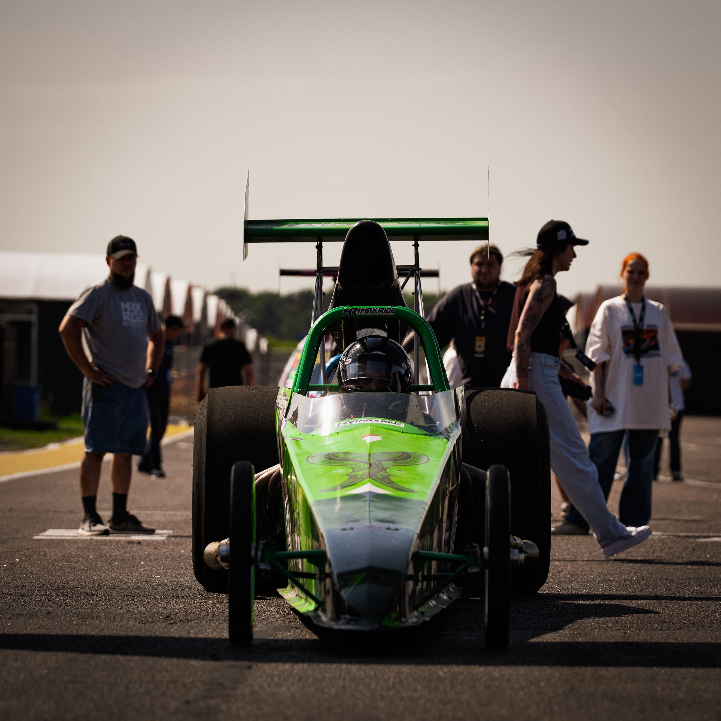 2026 RDRC 3 этап. Фотограф Николай Прокофьев модельные тесты в Москве