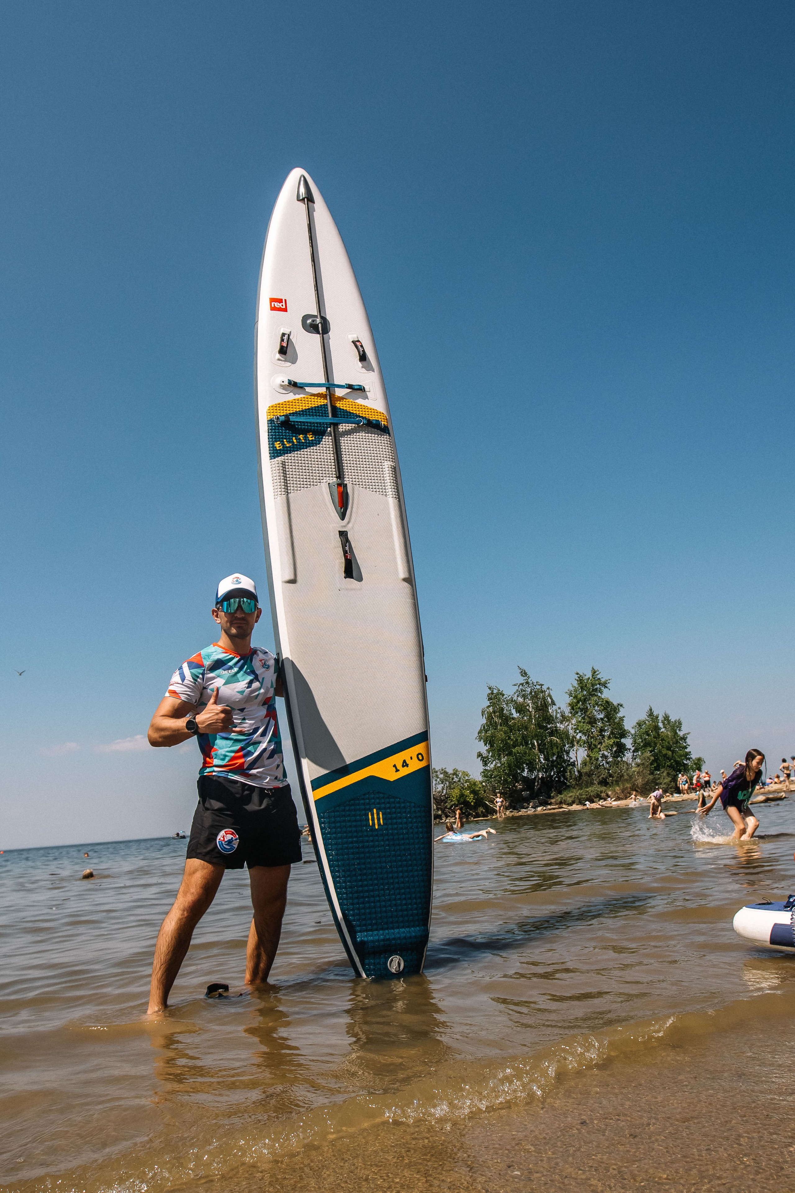 Чемпионат и первенство по НСО по серфингу. Репортажный фотограф в Новосибирске