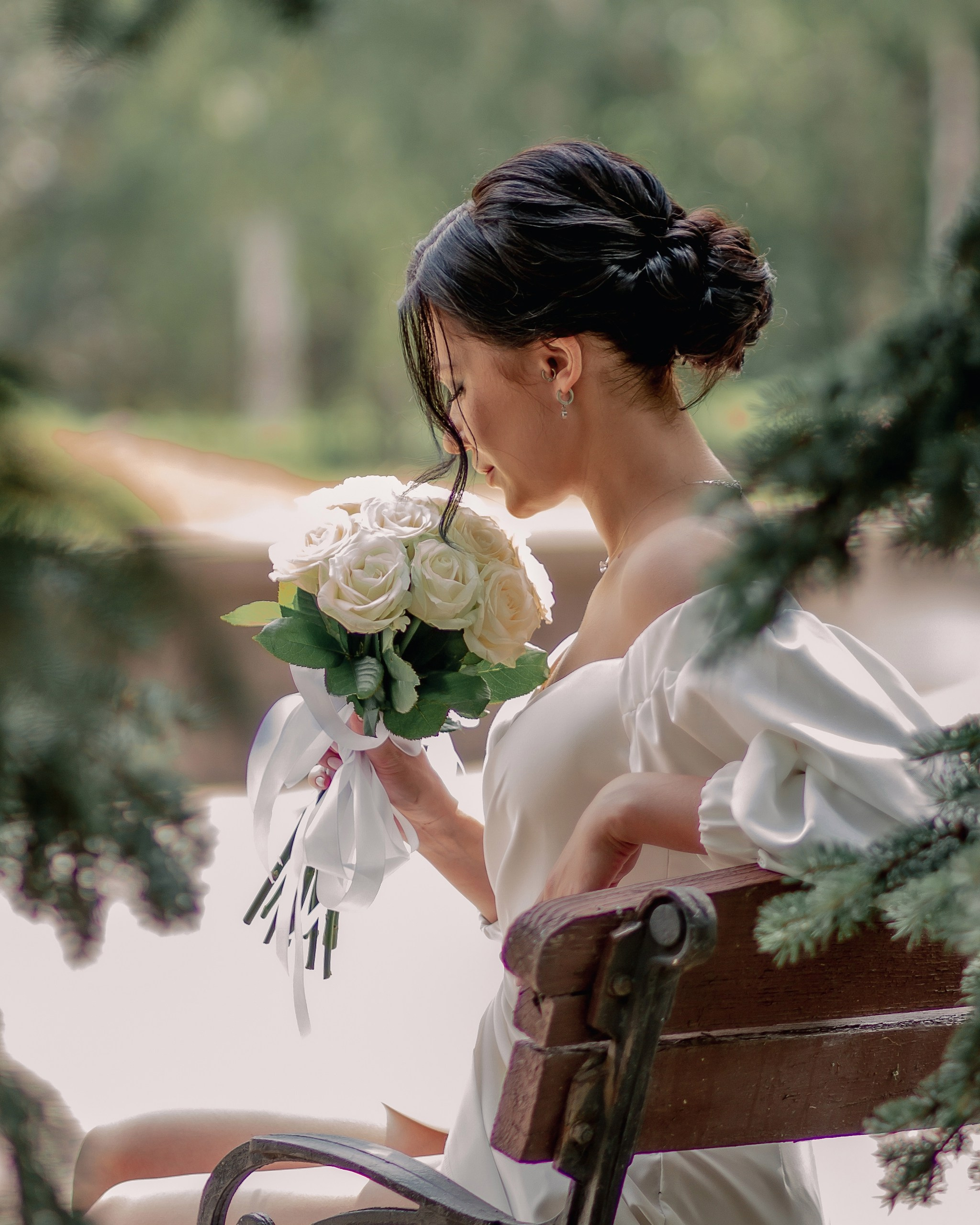 Свадьба. Фотоагентство КИСЛОРОД