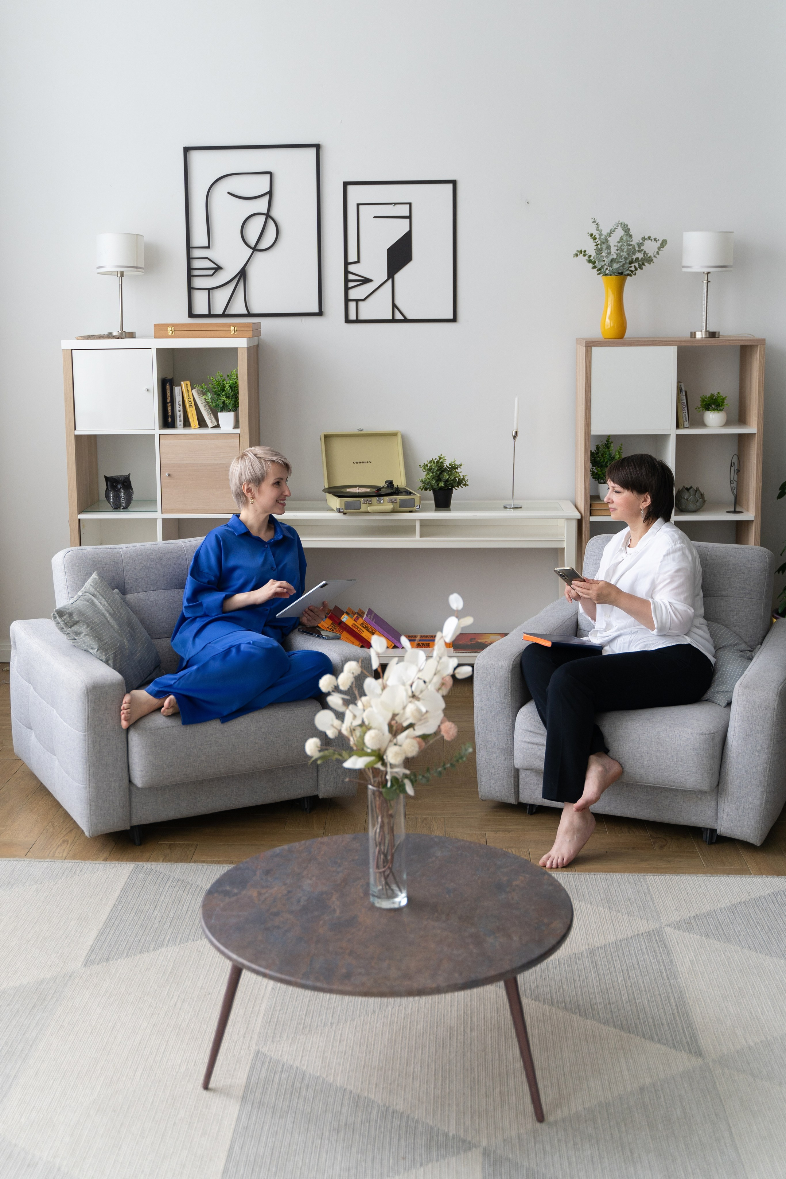 Съемки для экспертов