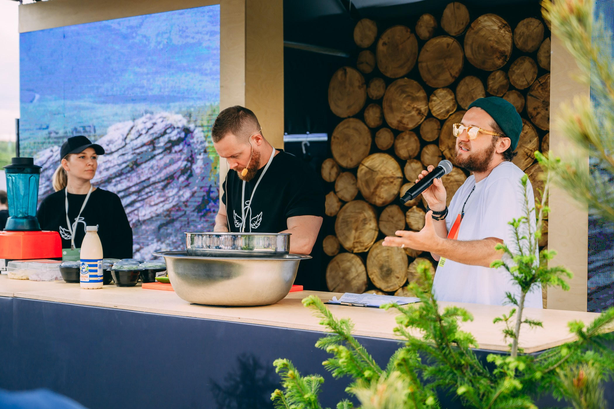 VK FEST 2024. 📸Портретный и репортажный фотограф | Красноярск | Поливода Дмитрий📸