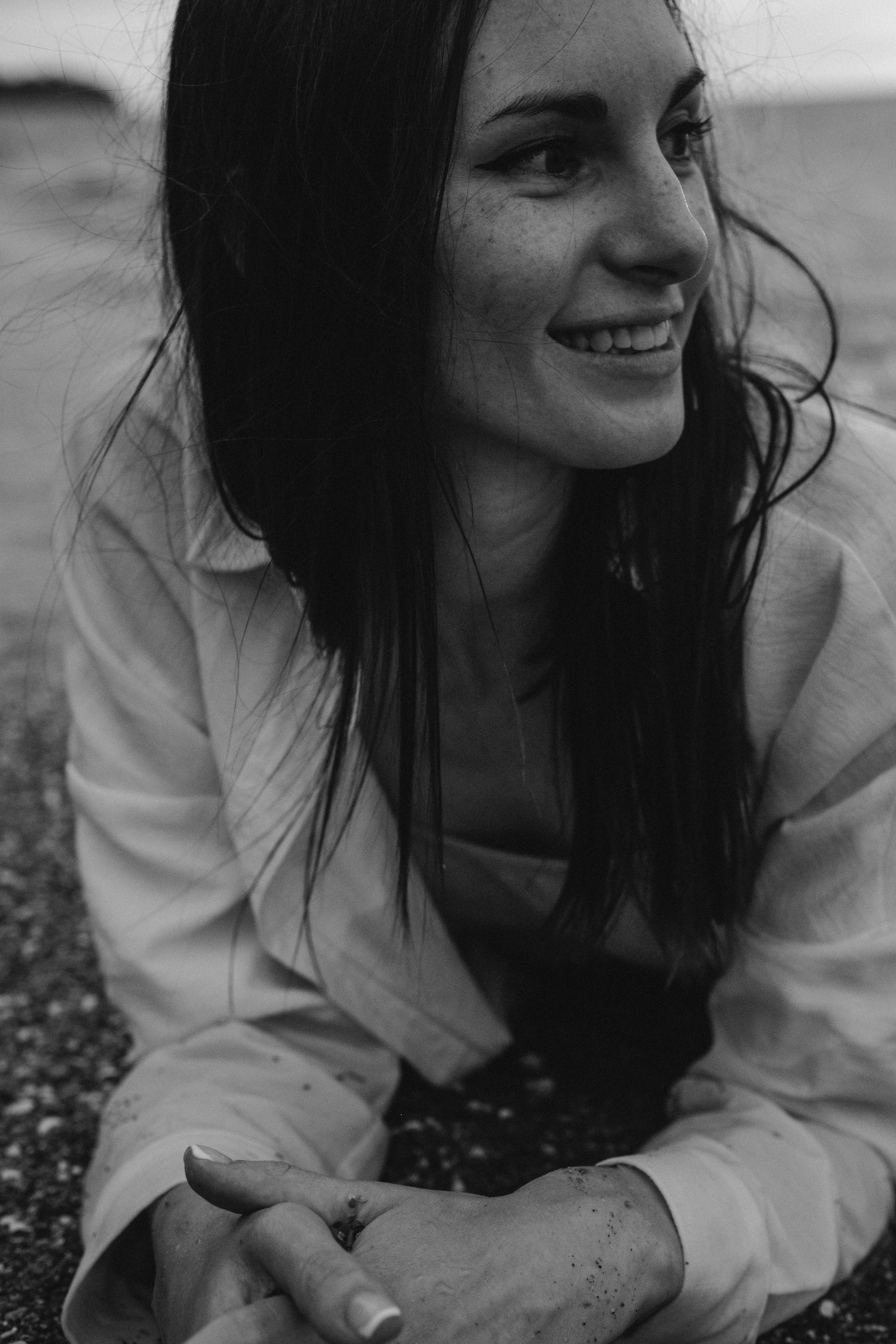 А на море. Фотограф Валуйки, Белгородская область. Коробова Юля