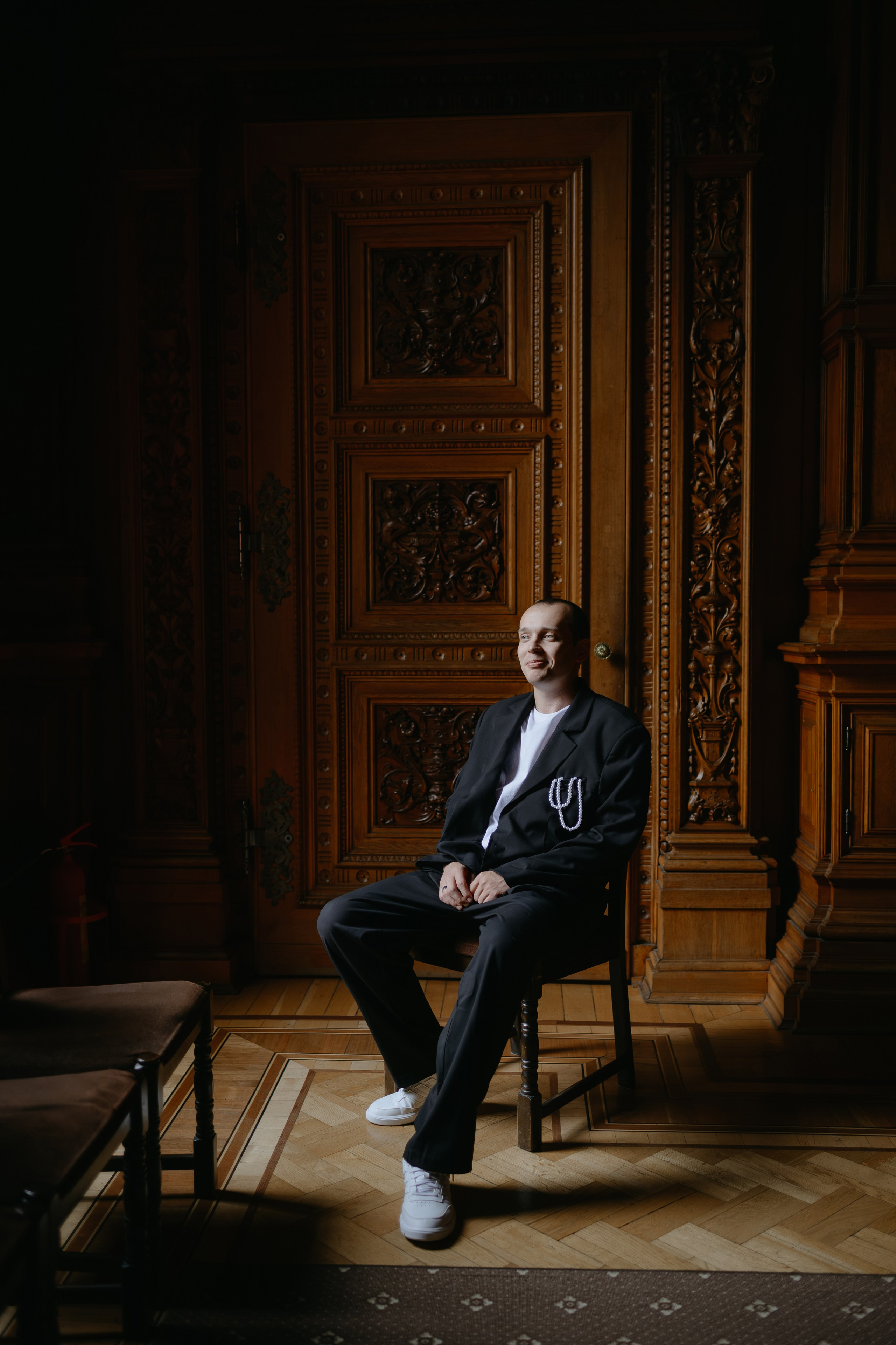 Елизавета и Илья | Анонс. Свадебный фотограф в Санкт-Петербурге Венера Ахметова