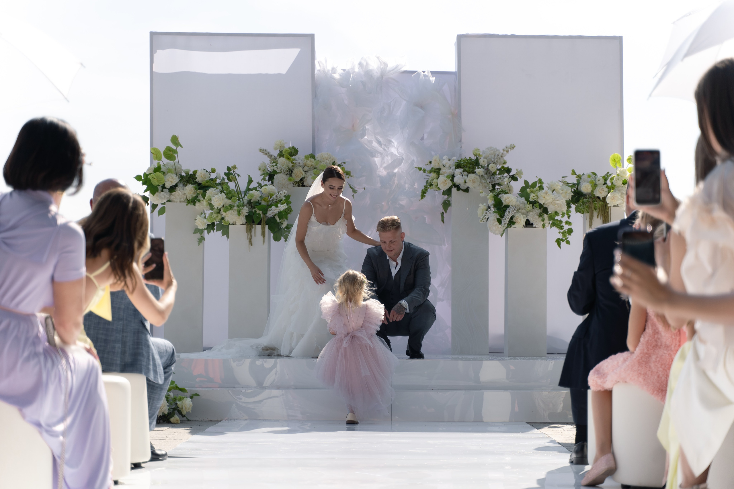 Егор и Екатерина. Свадебный и семейный фотограф в Новосибирске Наталья Зорина