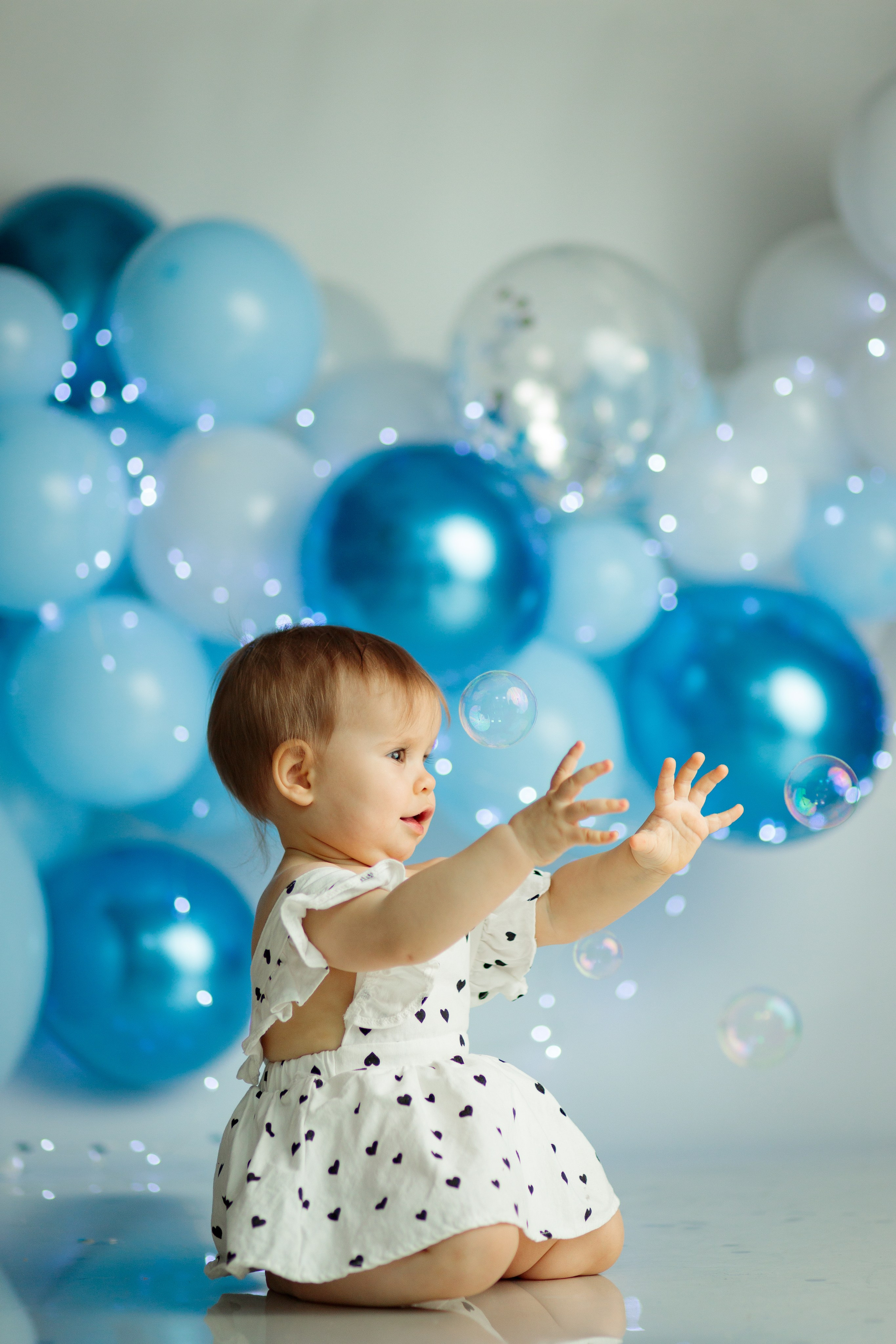 ШароВанный. Детский семейный фотограф Великие Луки Анна Никонова