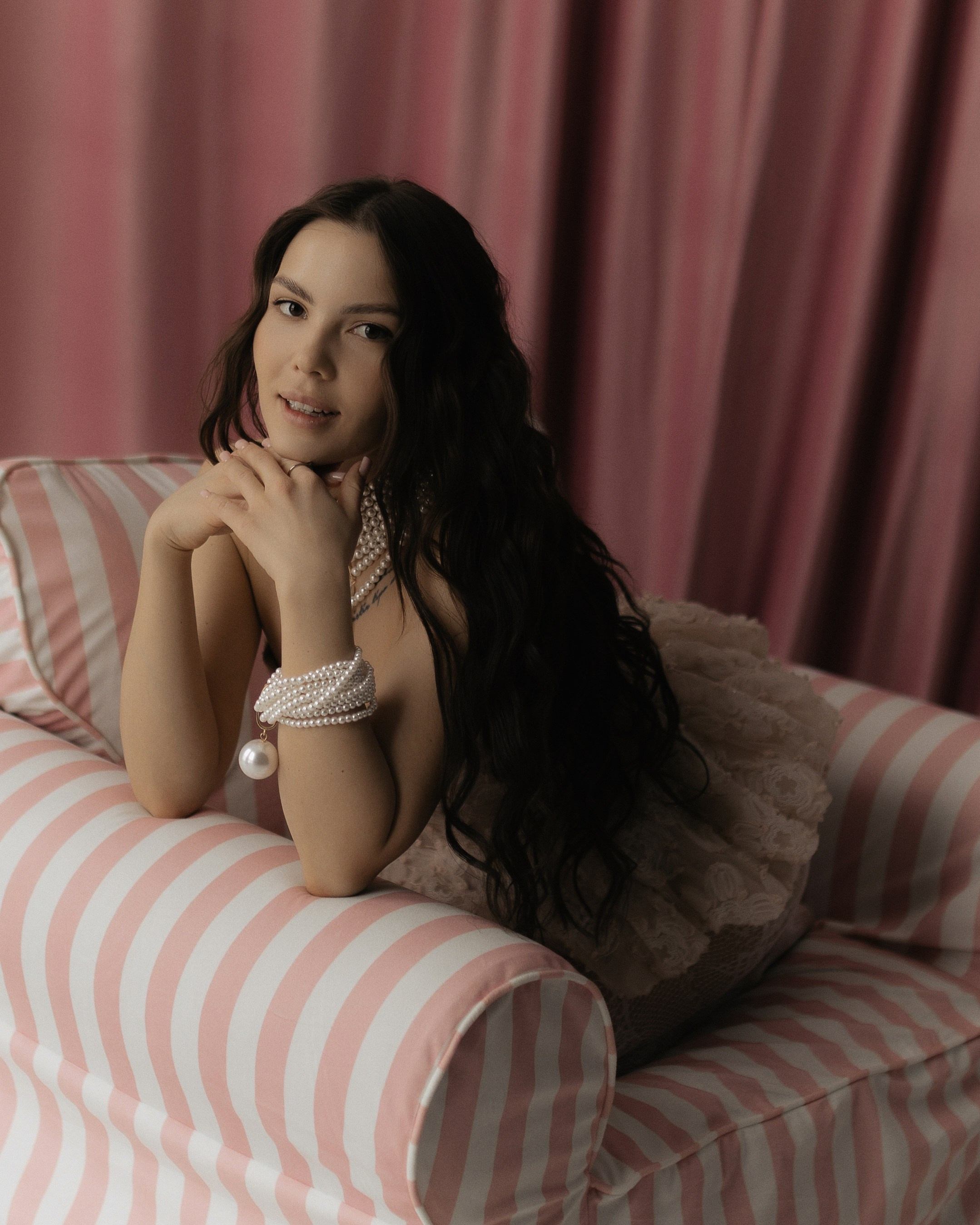 Регина. DARYA.BELKINA