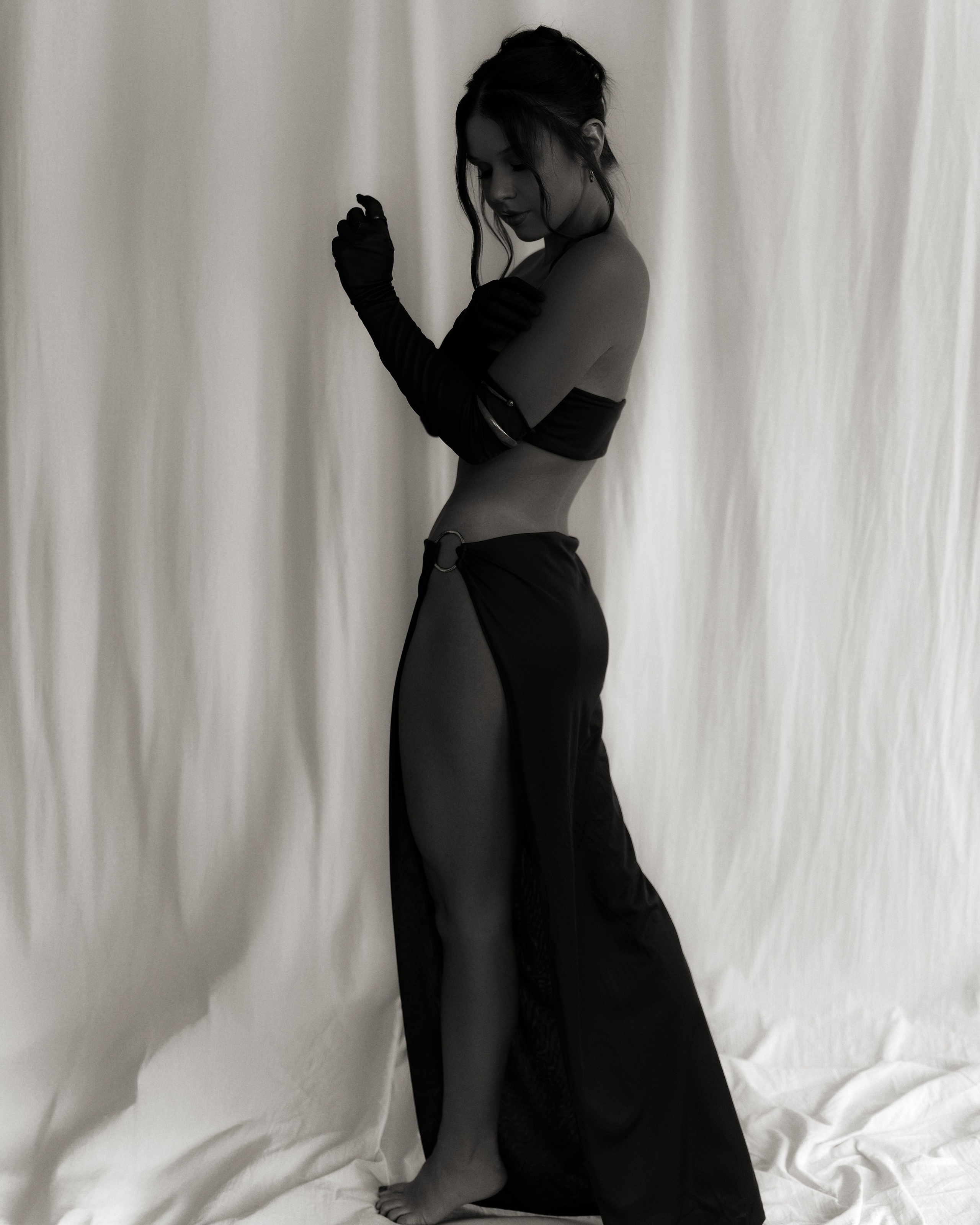 Мария. DARYA.BELKINA