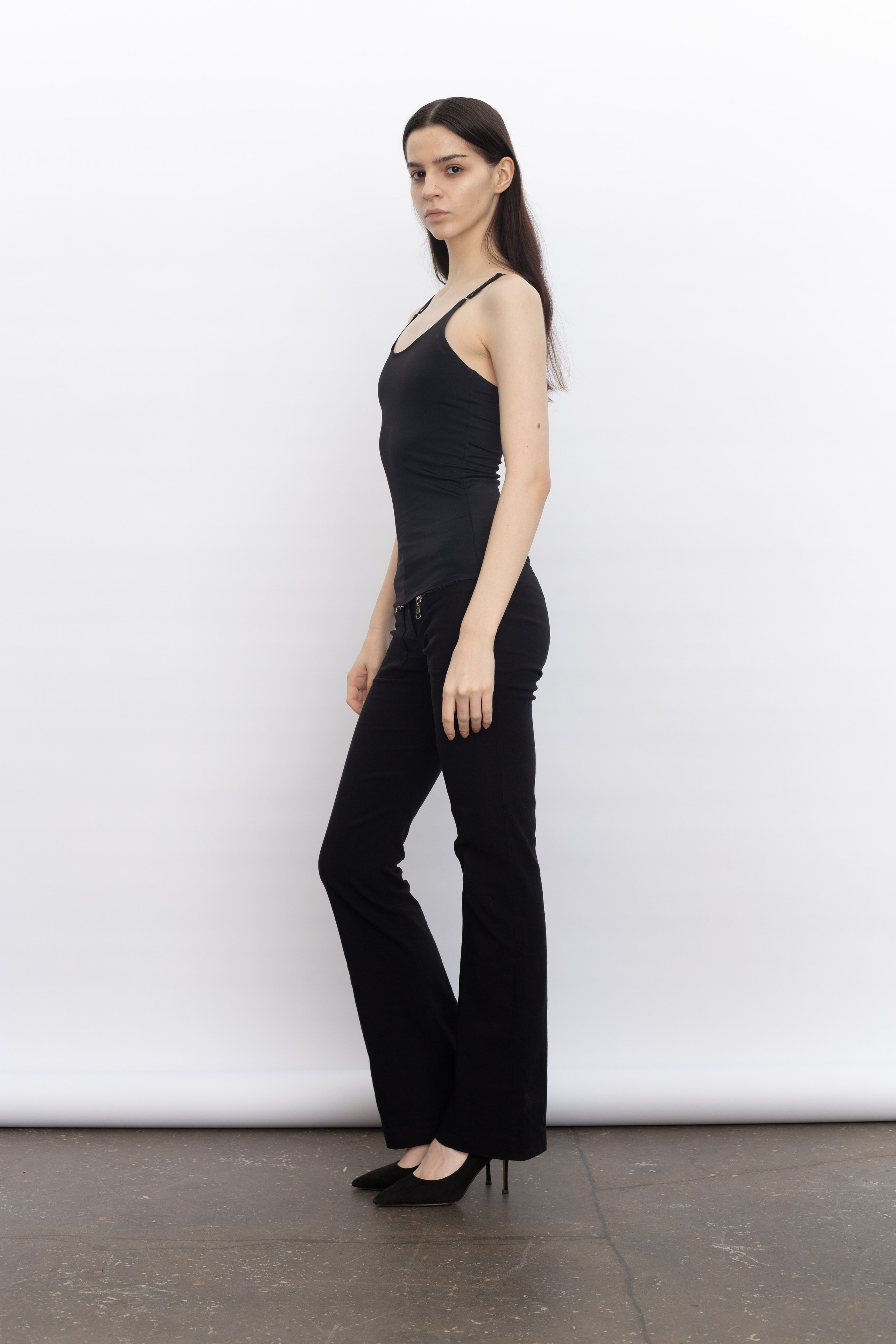 Lana. Фотограф Москва Дмитрий Курасов