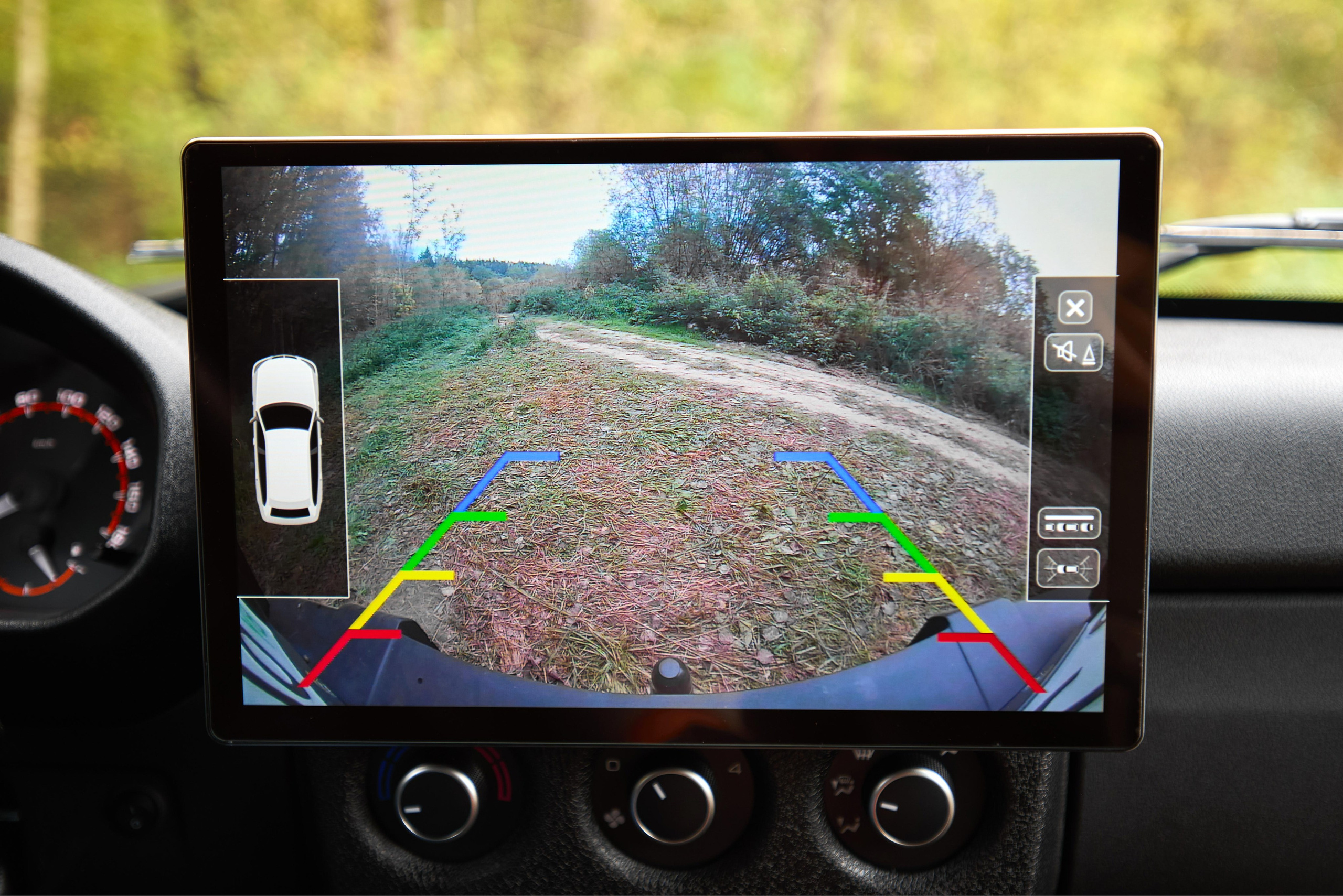 Нива. Автомобильный и интерьерный фотограф в Минске Александр Тагаев