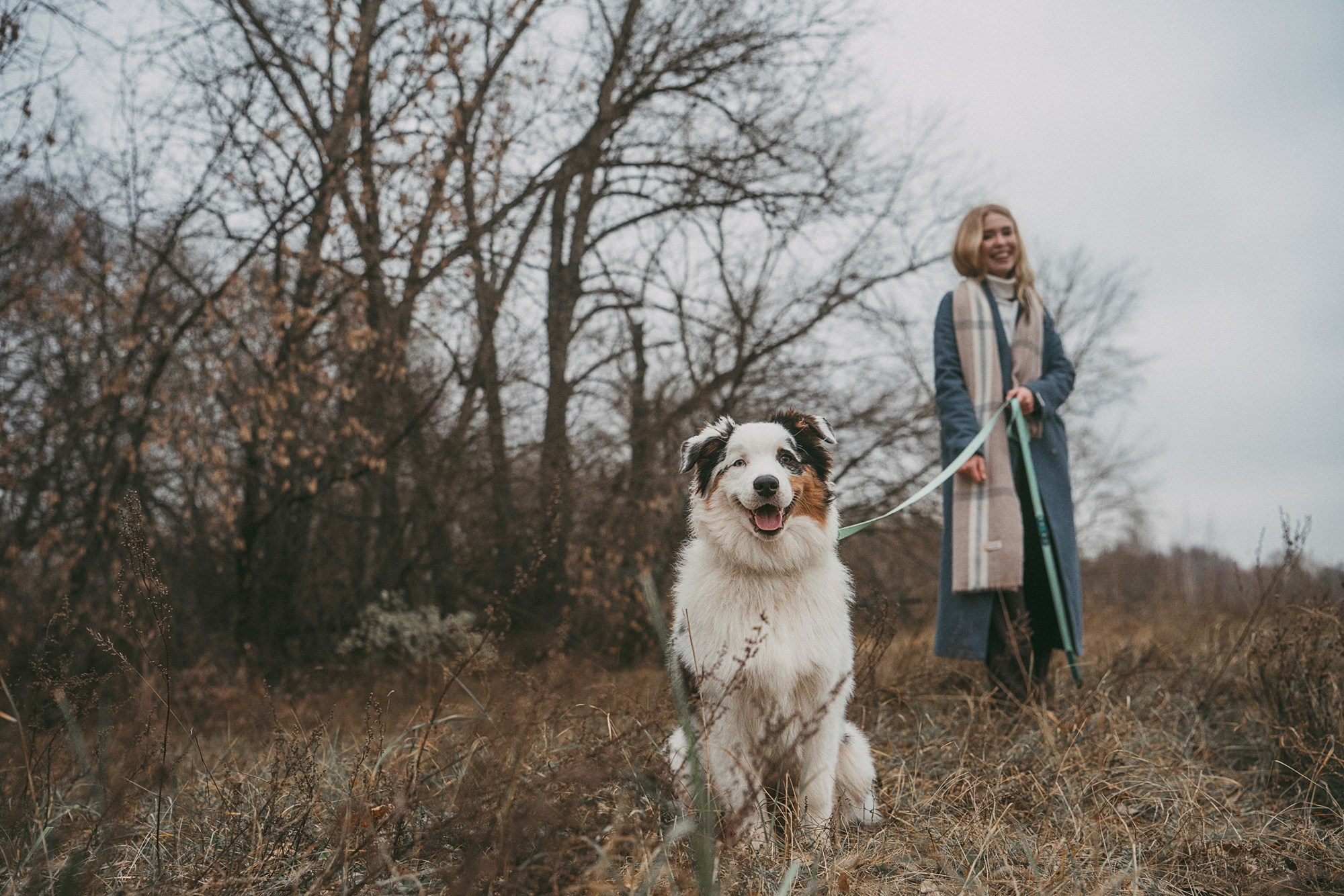 Лиза и Бублик. Фотограф анималист в Москве и Санкт-Петербурге Свиридова Анна