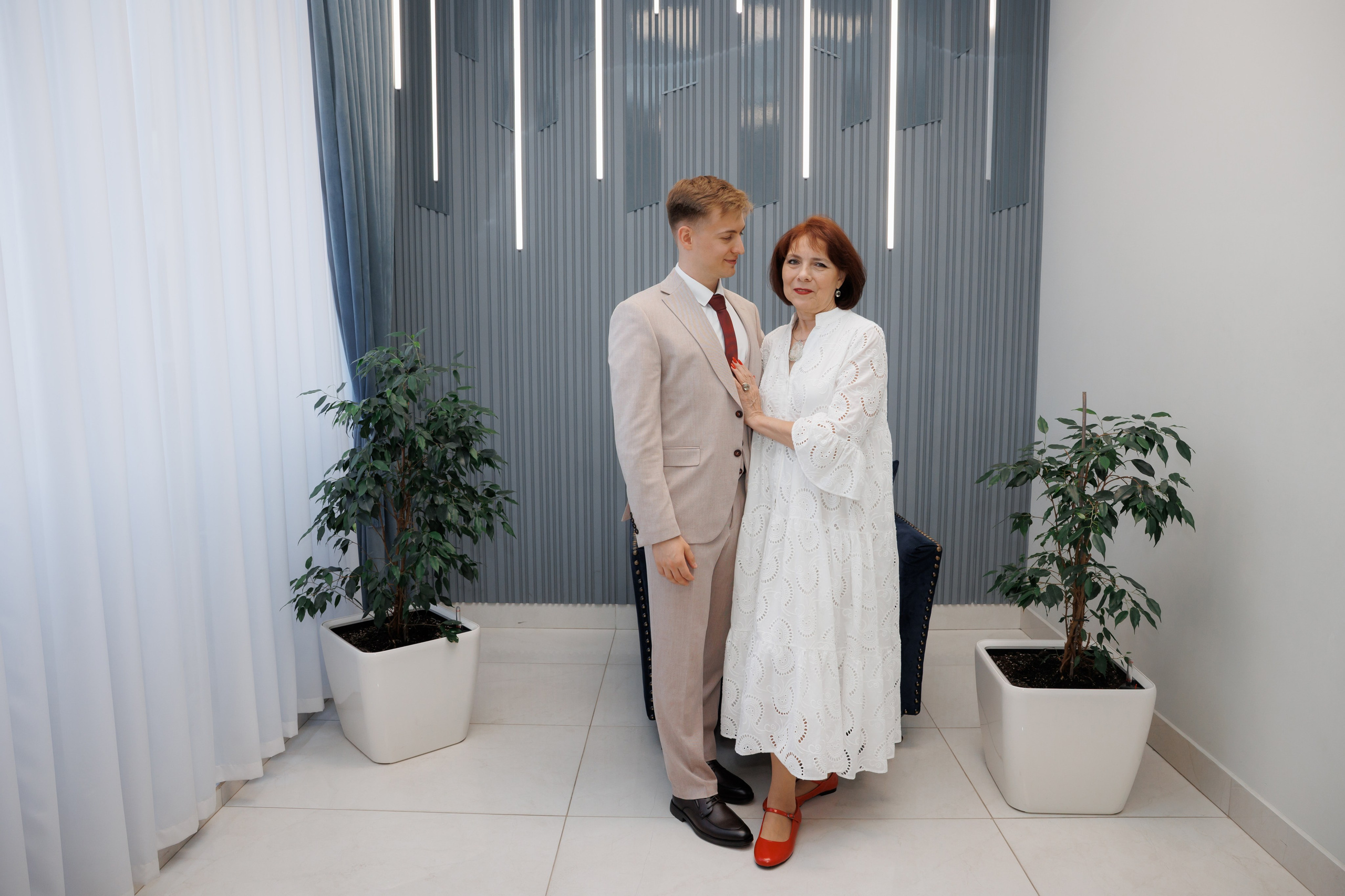 Отель «Милан», Шипиловский ЗАГС, прогулка в парке Царицыно. Свадебный и репортажный фотограф (Москва, Королев и другие)