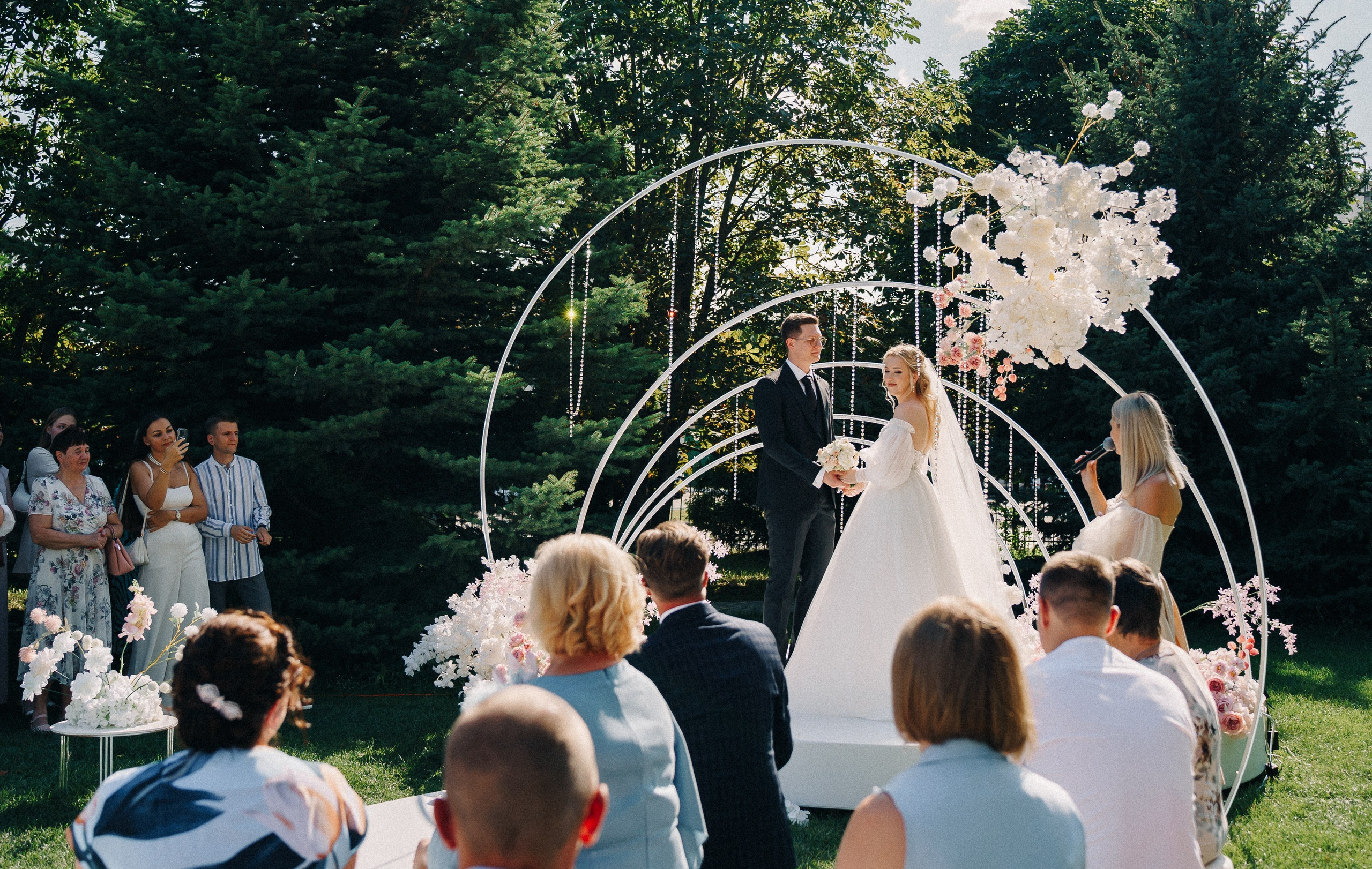 Максим и Ирина. Юлия Тайцай фотограф, Анатолий Тайцай видеограф