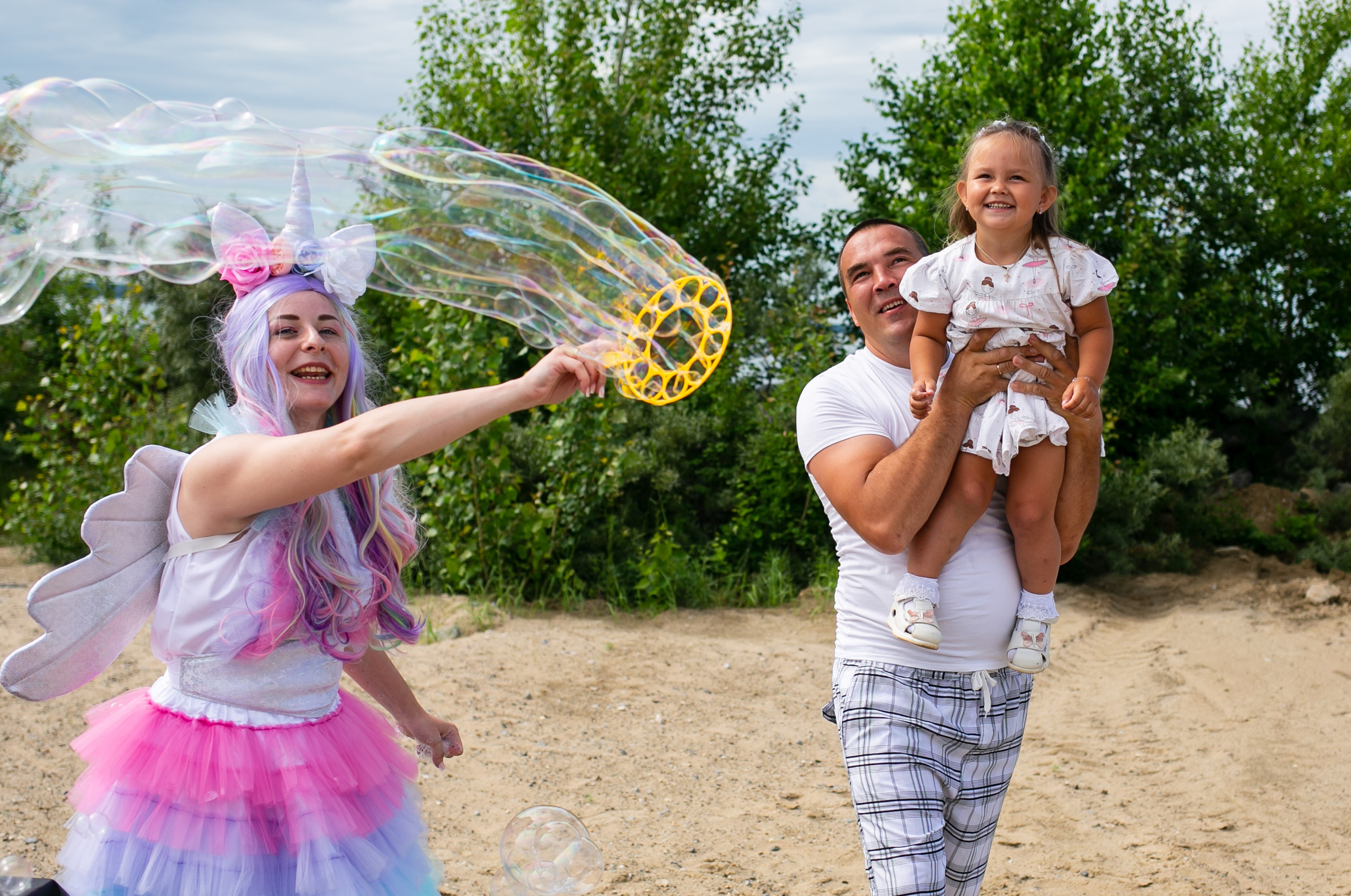 Праздники. Фотограф новорожденных и семейный фотограф НСО г. Бердск Марина Львова