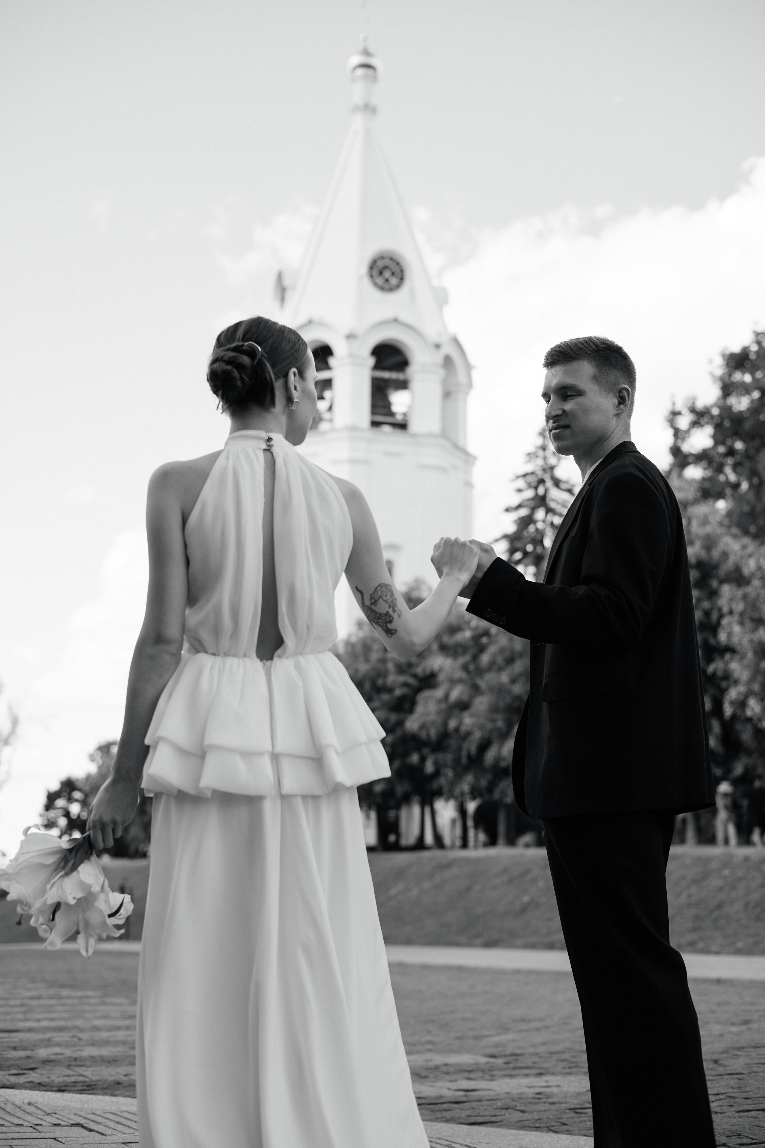 Wedding. Фотограф в Нижнем Новгороде | Лорэна